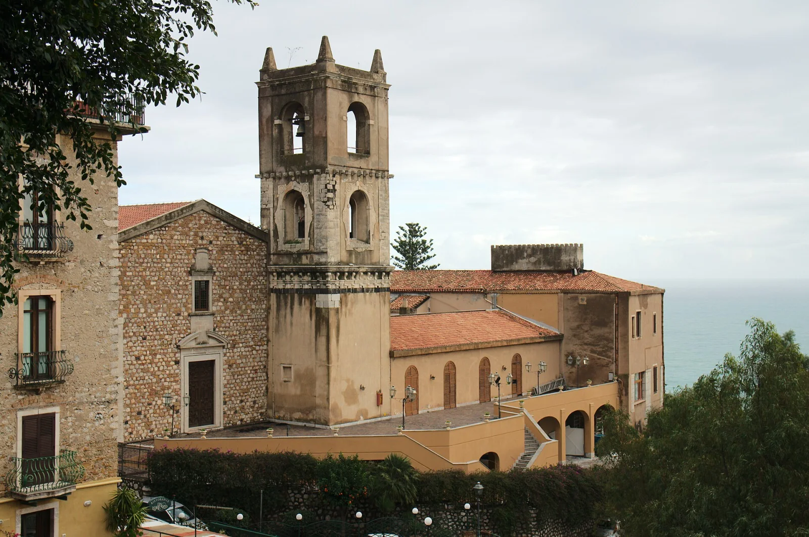 chiesa di Sant'Agata