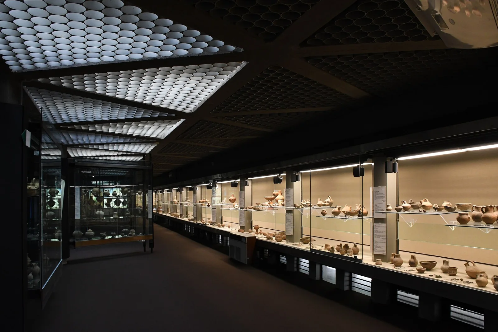 Museo archeologico regionale Paolo Orsi