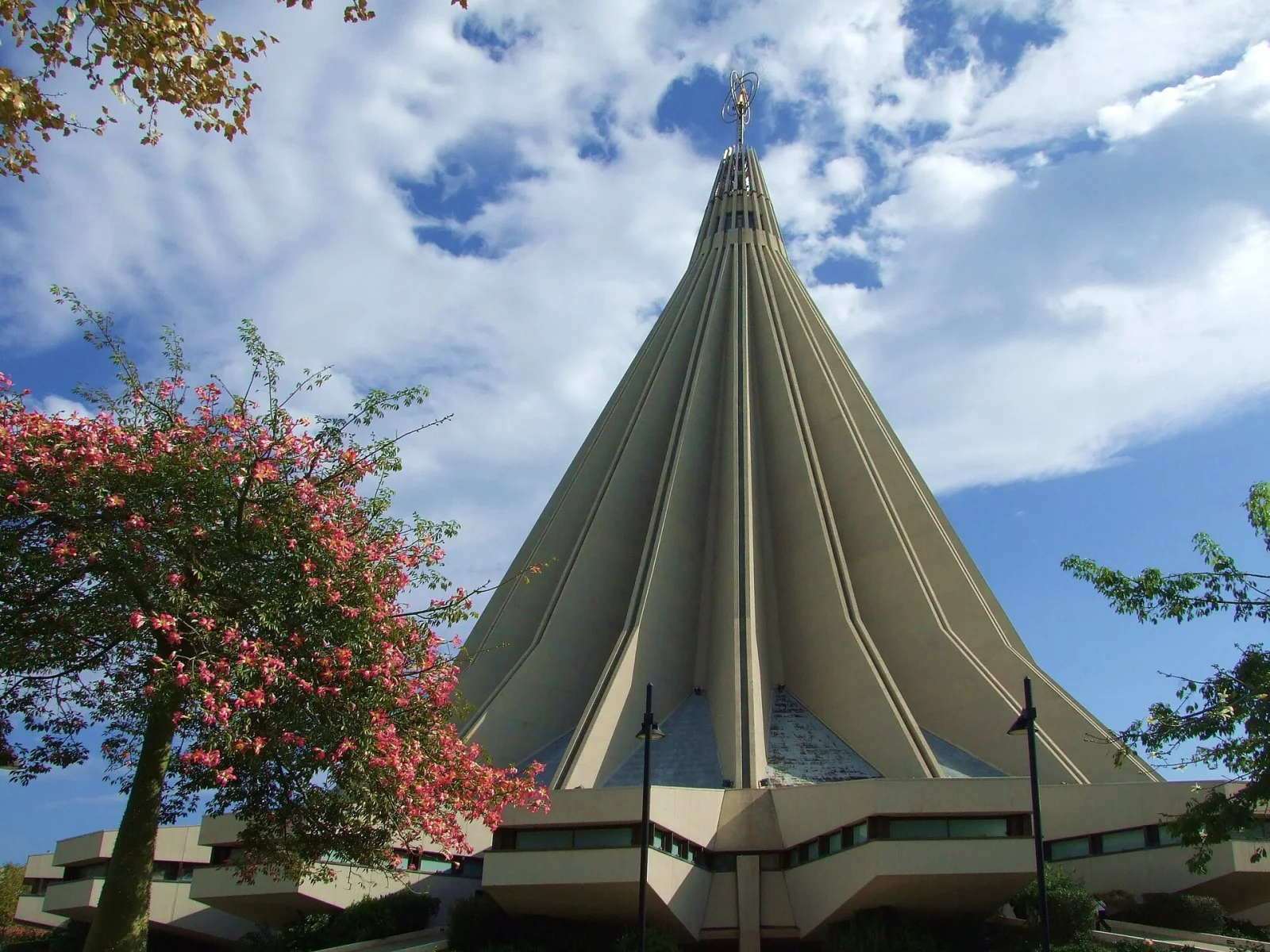 santuario della Madonna delle Lacrime