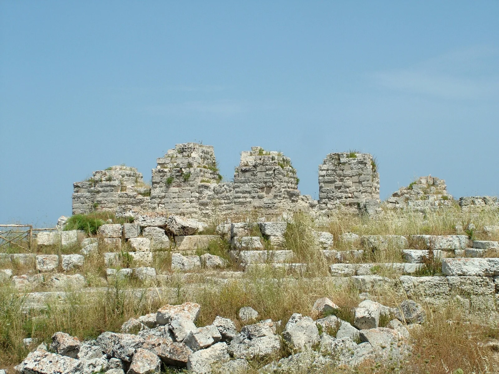 castello Eurialo