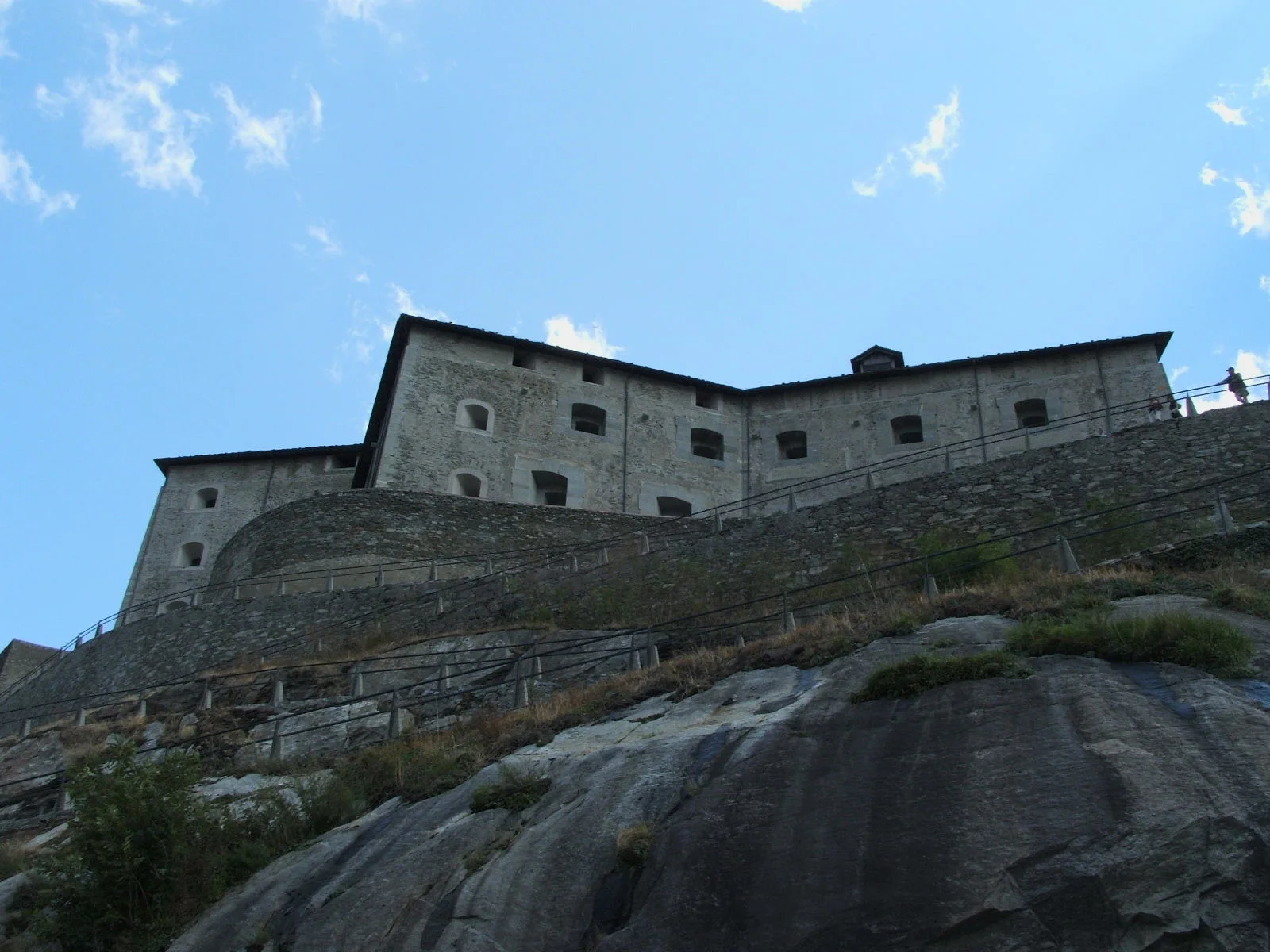 Bard Fortress