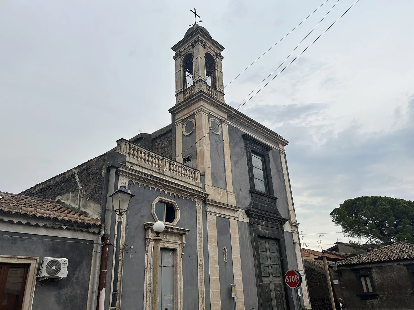 chiesa di San Giuseppe
