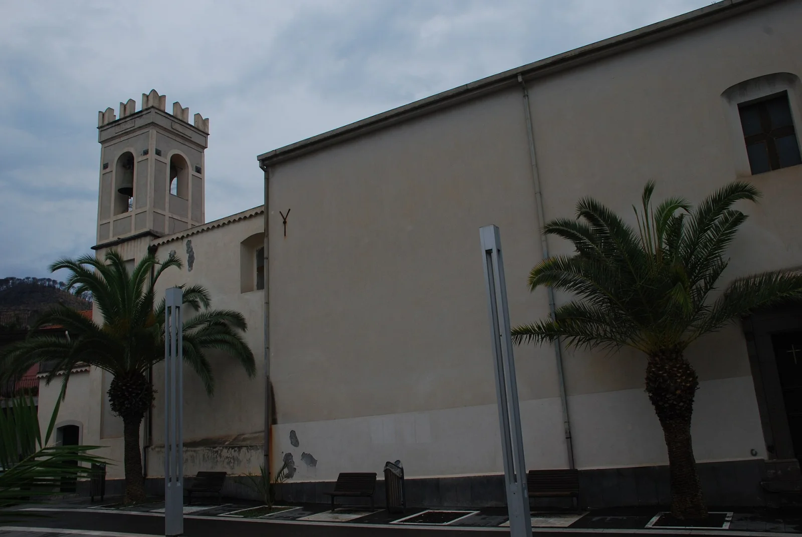 chiesa di San Francesco di Paola