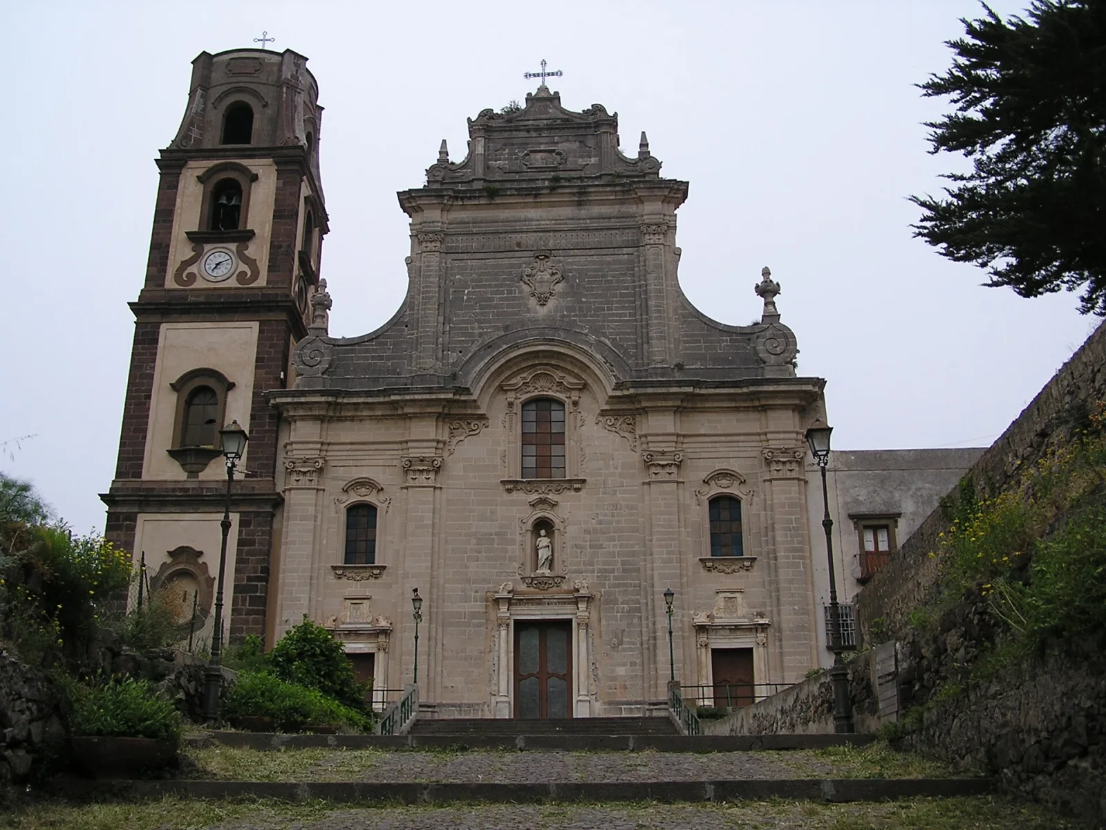 concattedrale di San Bartolomeo