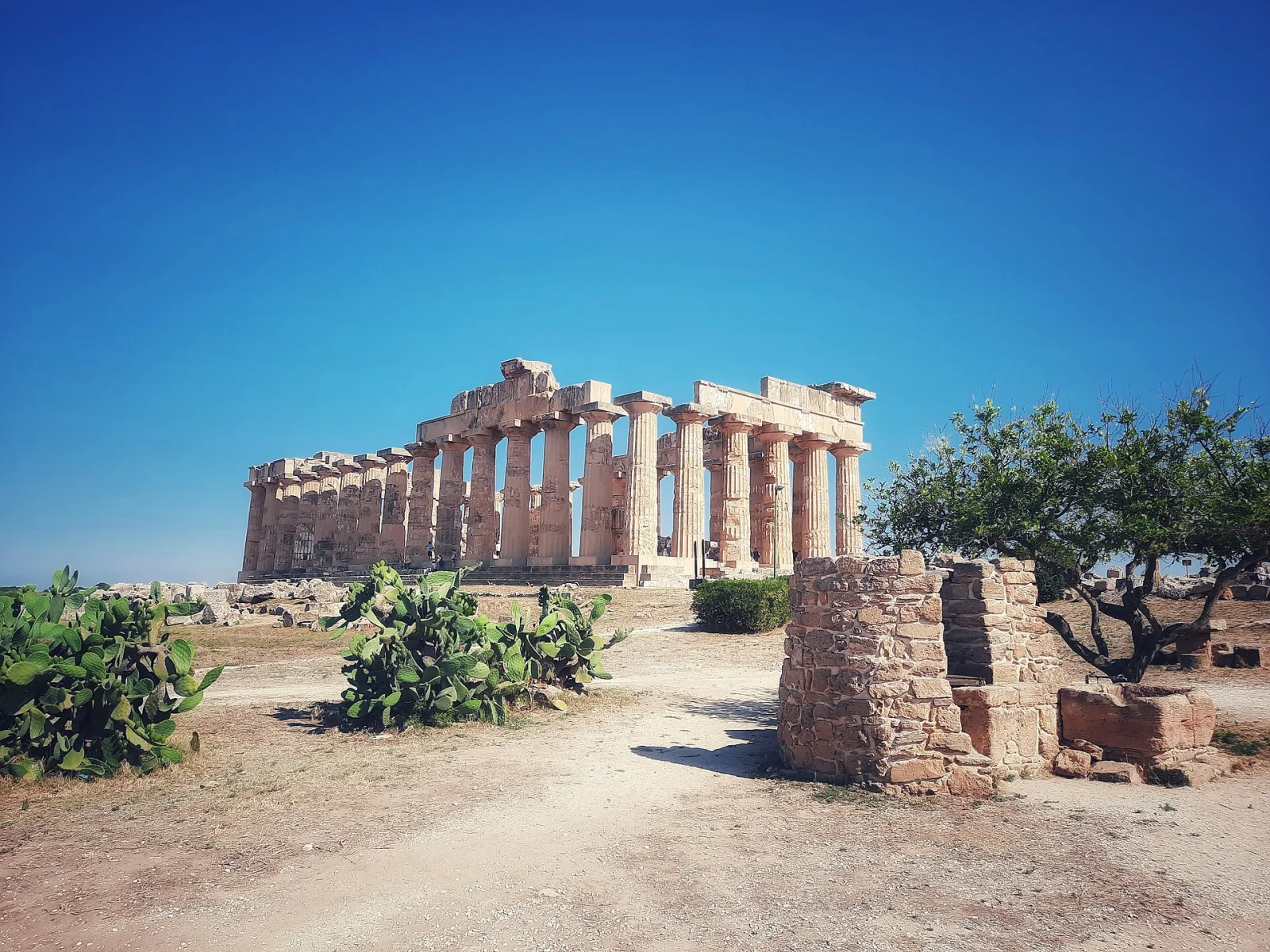 Selinunte