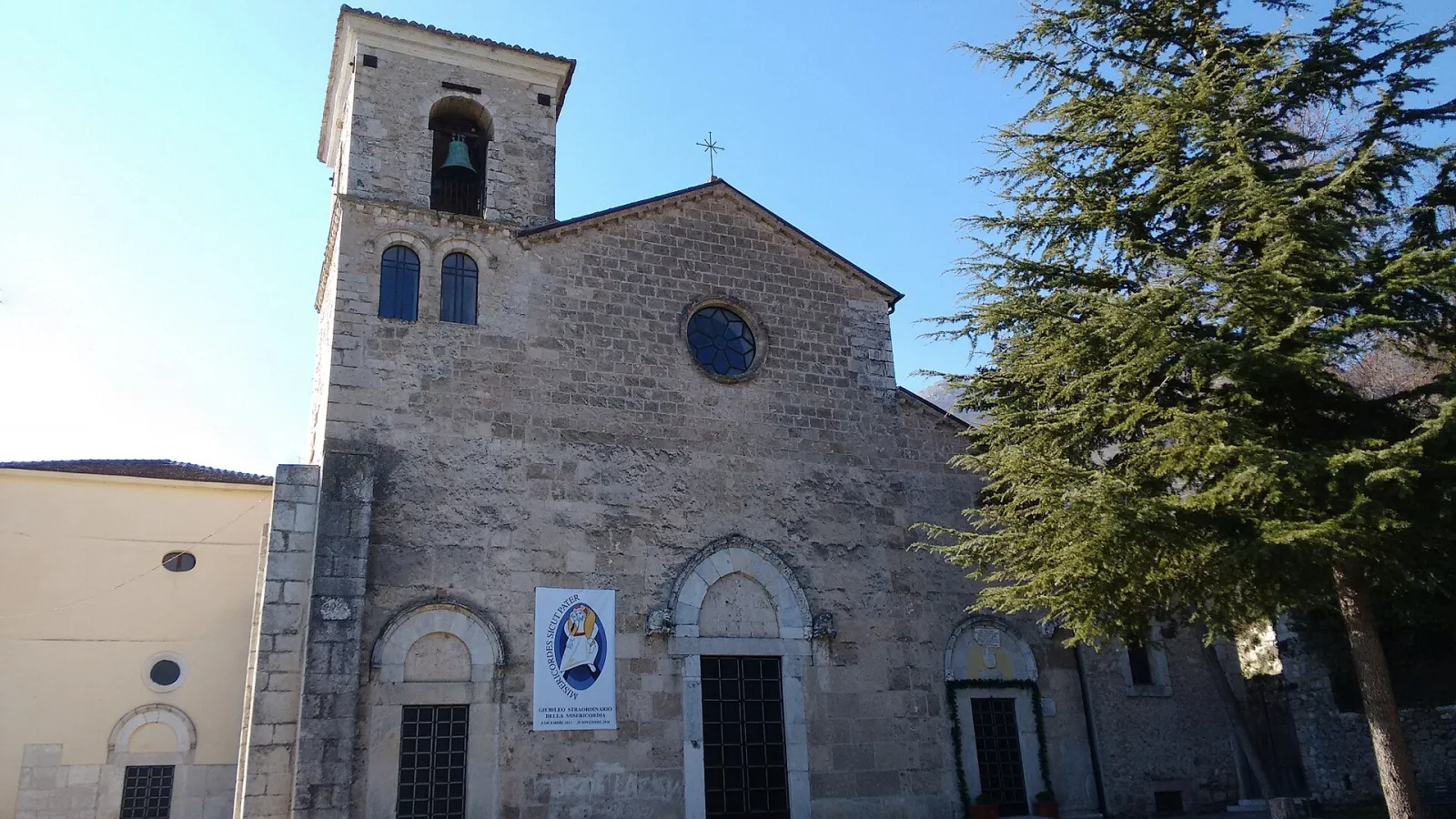 concattedrale di Santa Maria Assunta