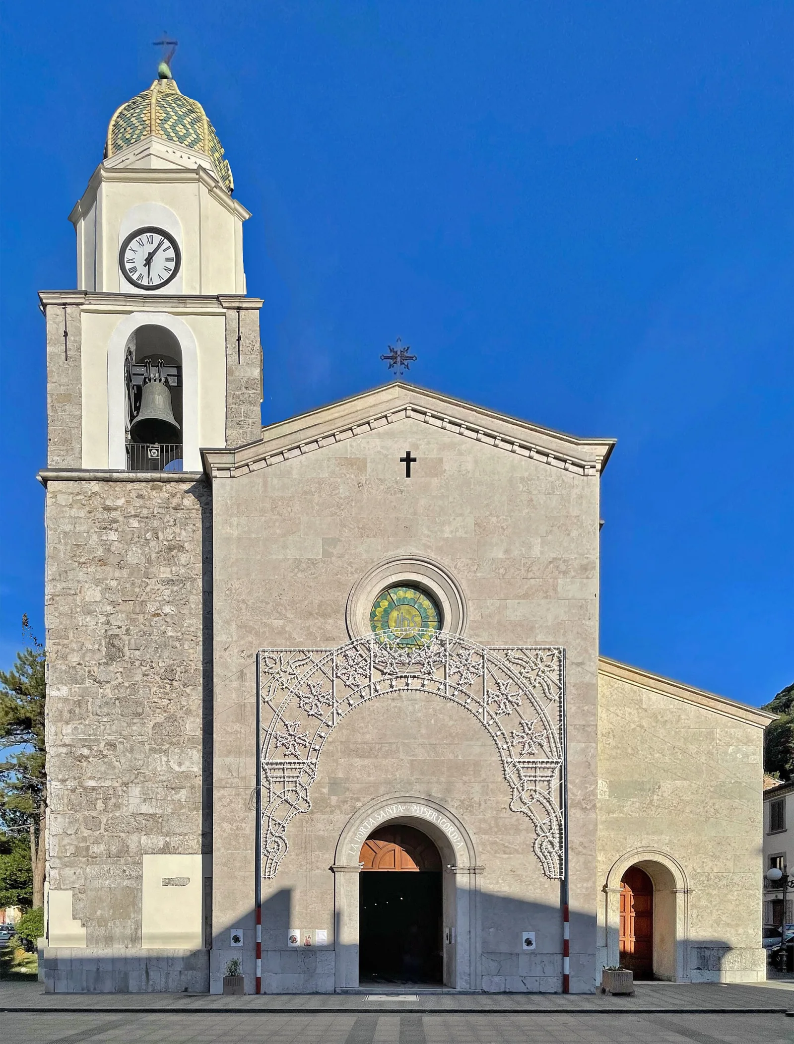 concattedrale di San Bartolomeo
