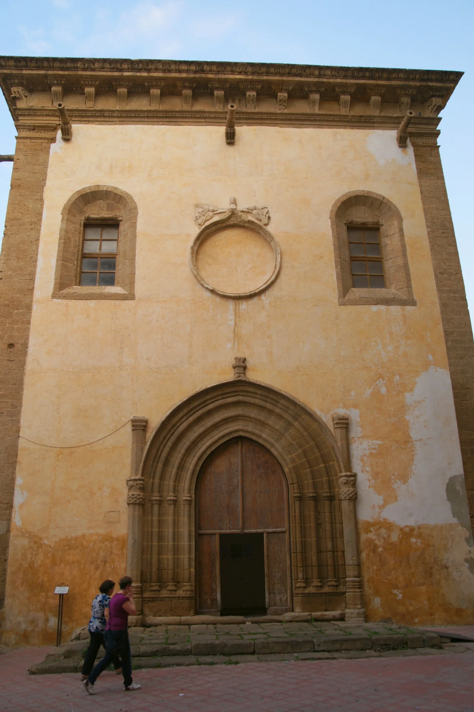 chiesa di Santa Margherita