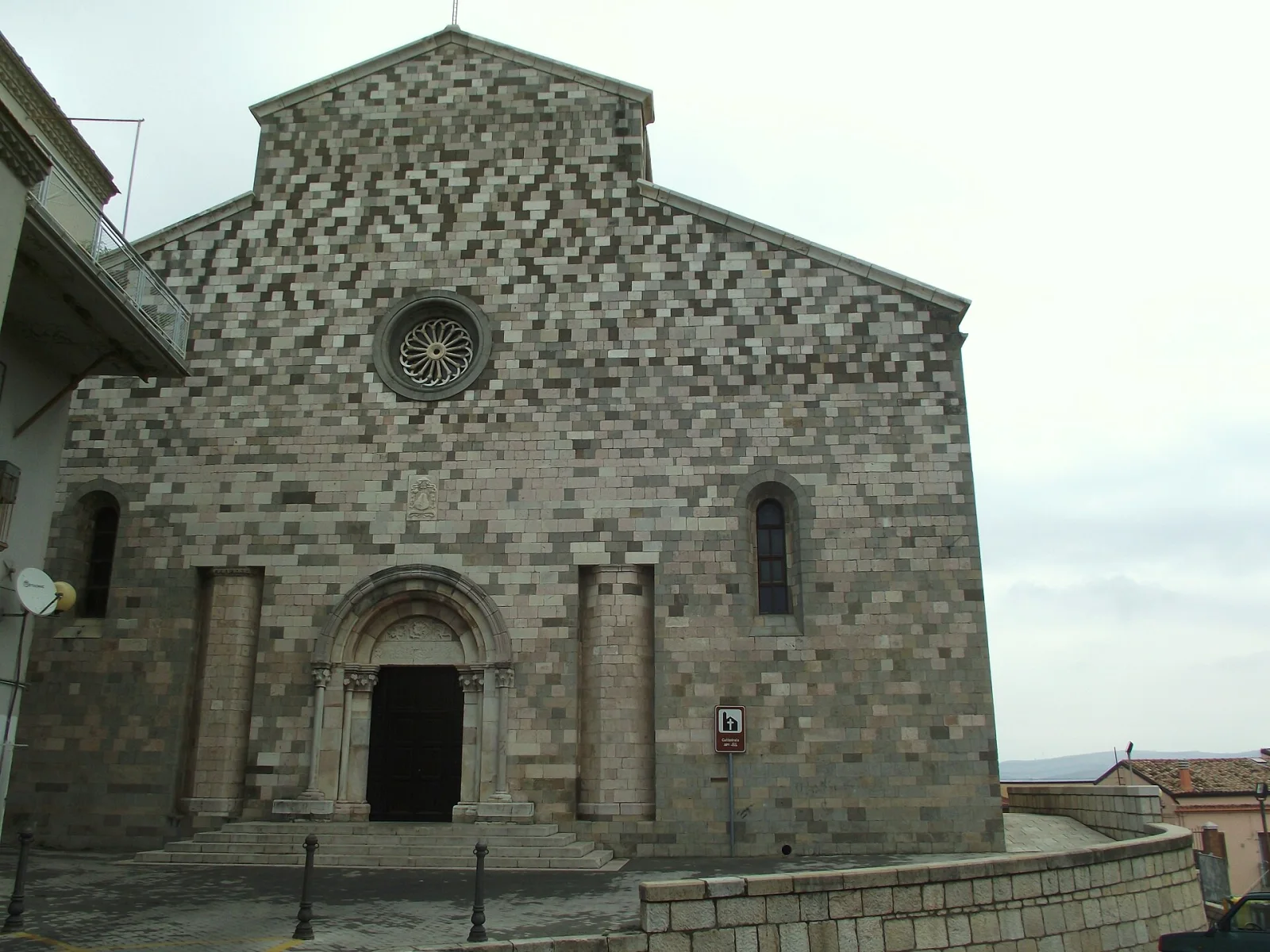 Concattedrale di Santa Maria Assunta