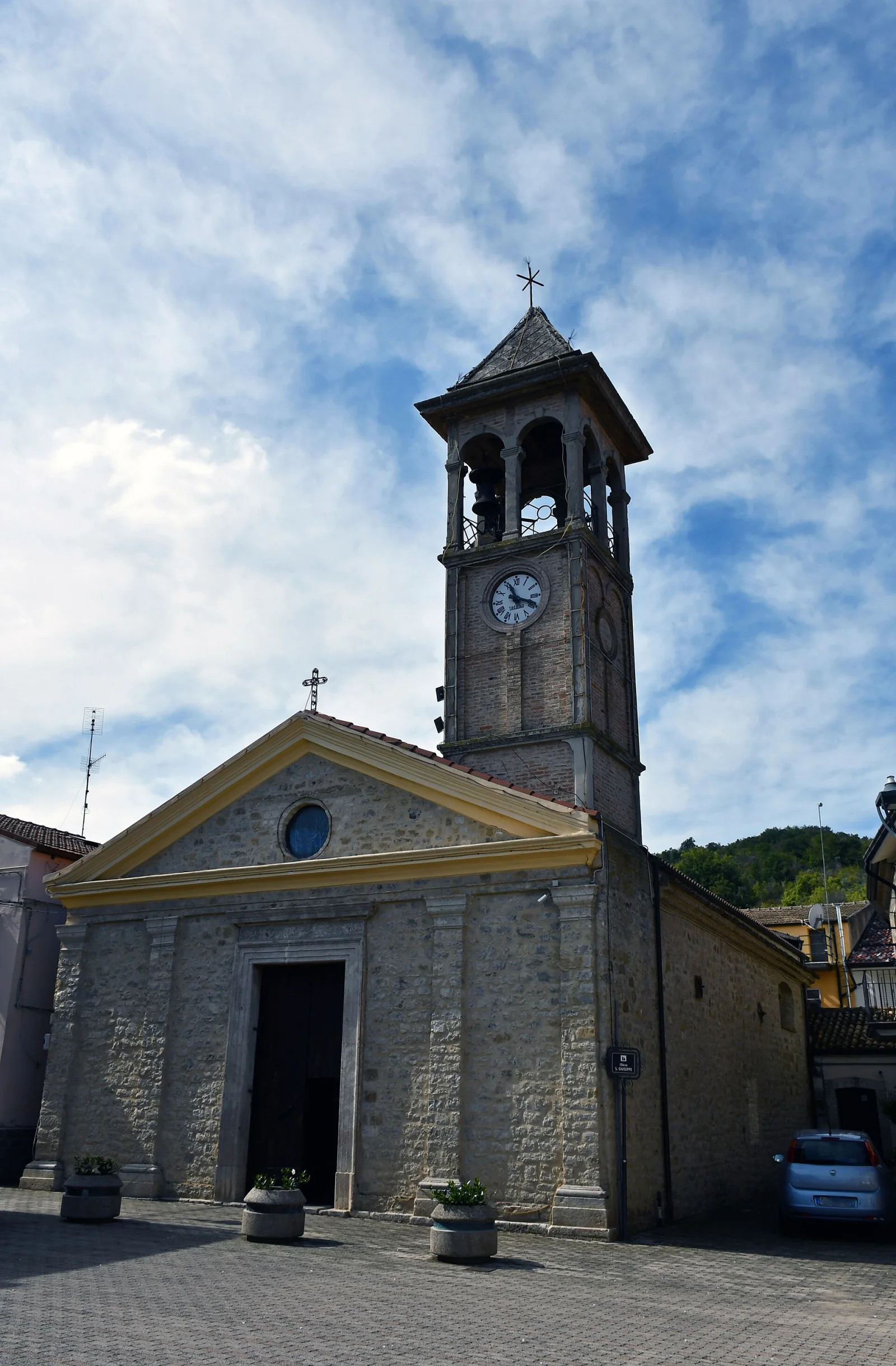 chiesa di San Giuseppe