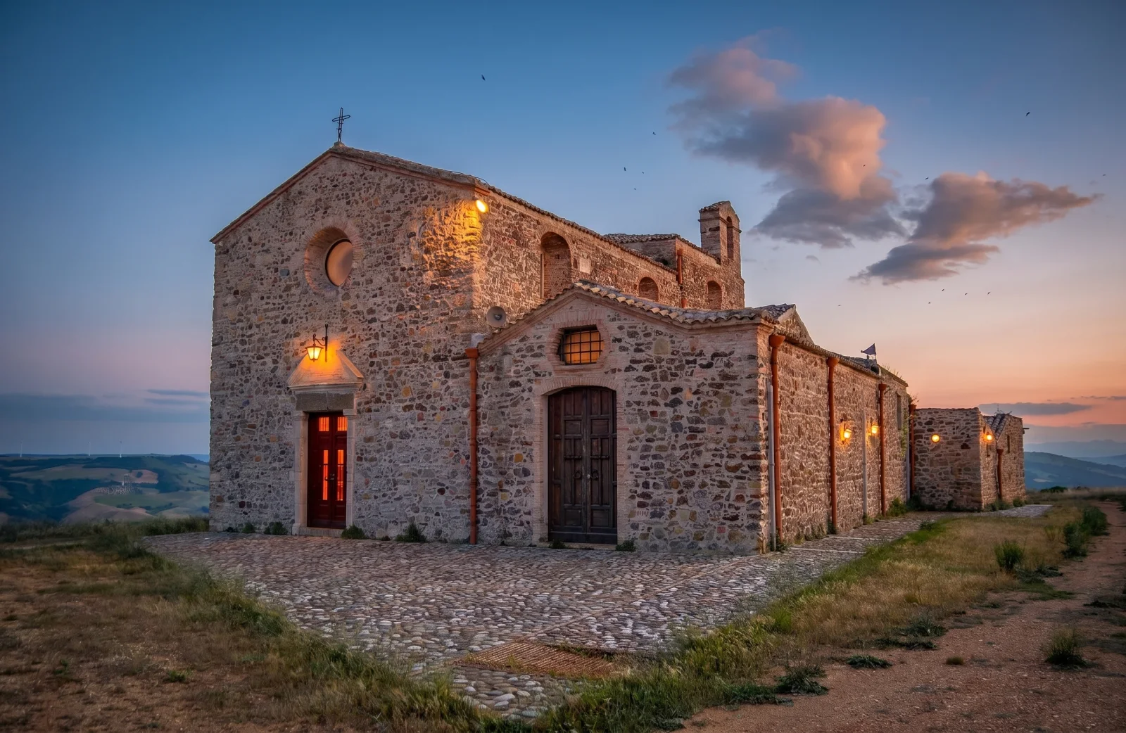 chiesa di Sant'Antonio abate