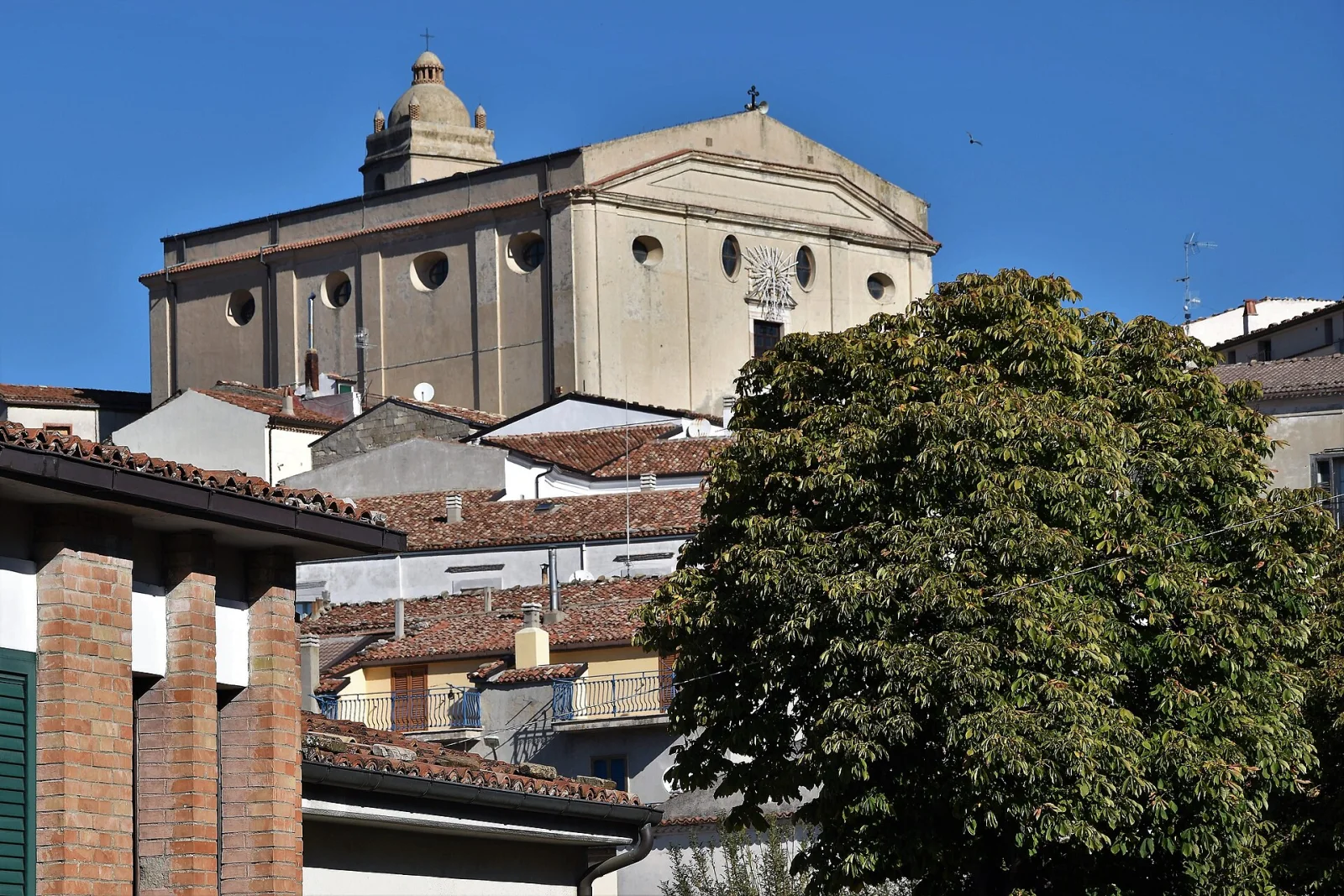 chiesa di San Nicola
