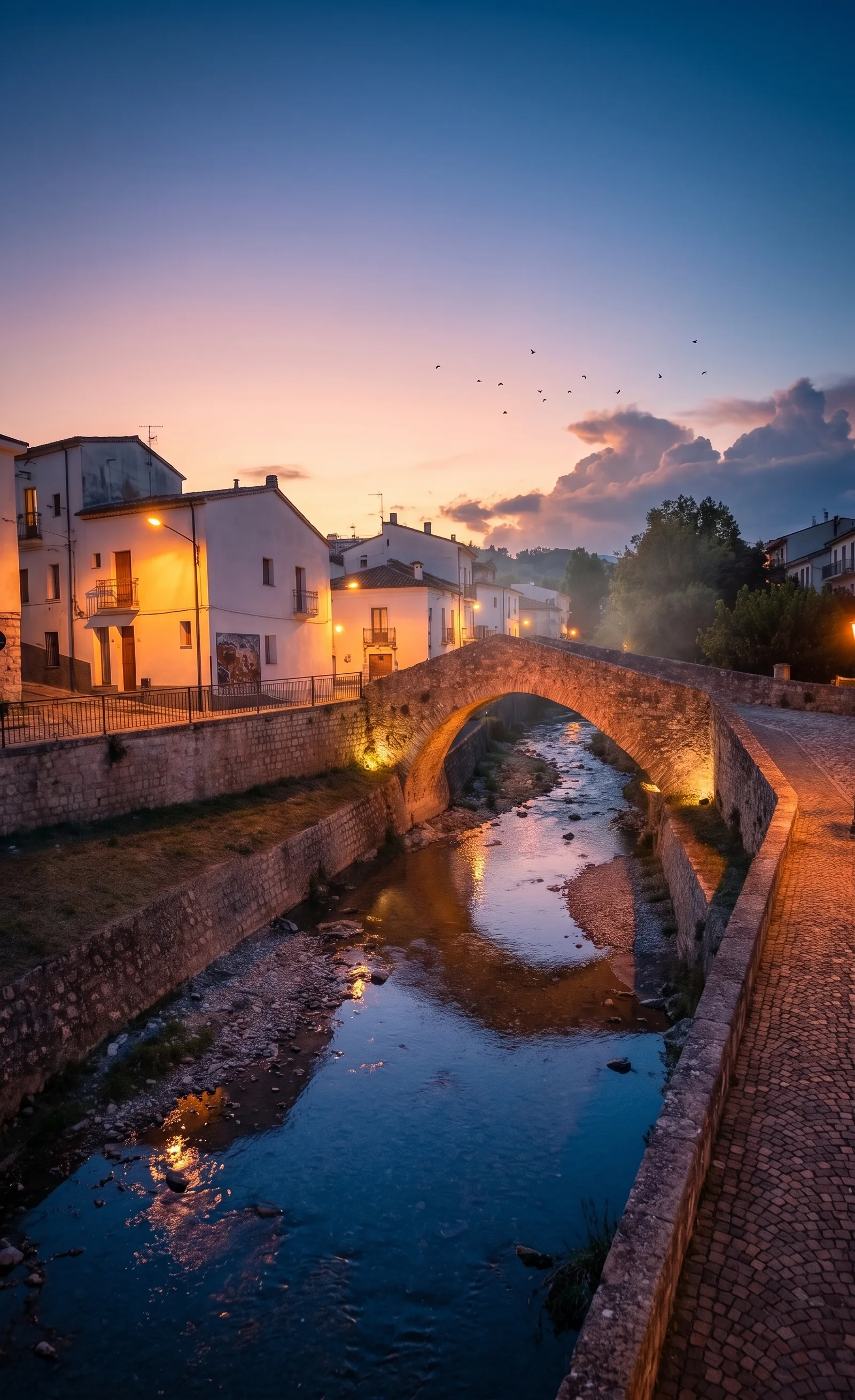 ponte di Sant'Antuono