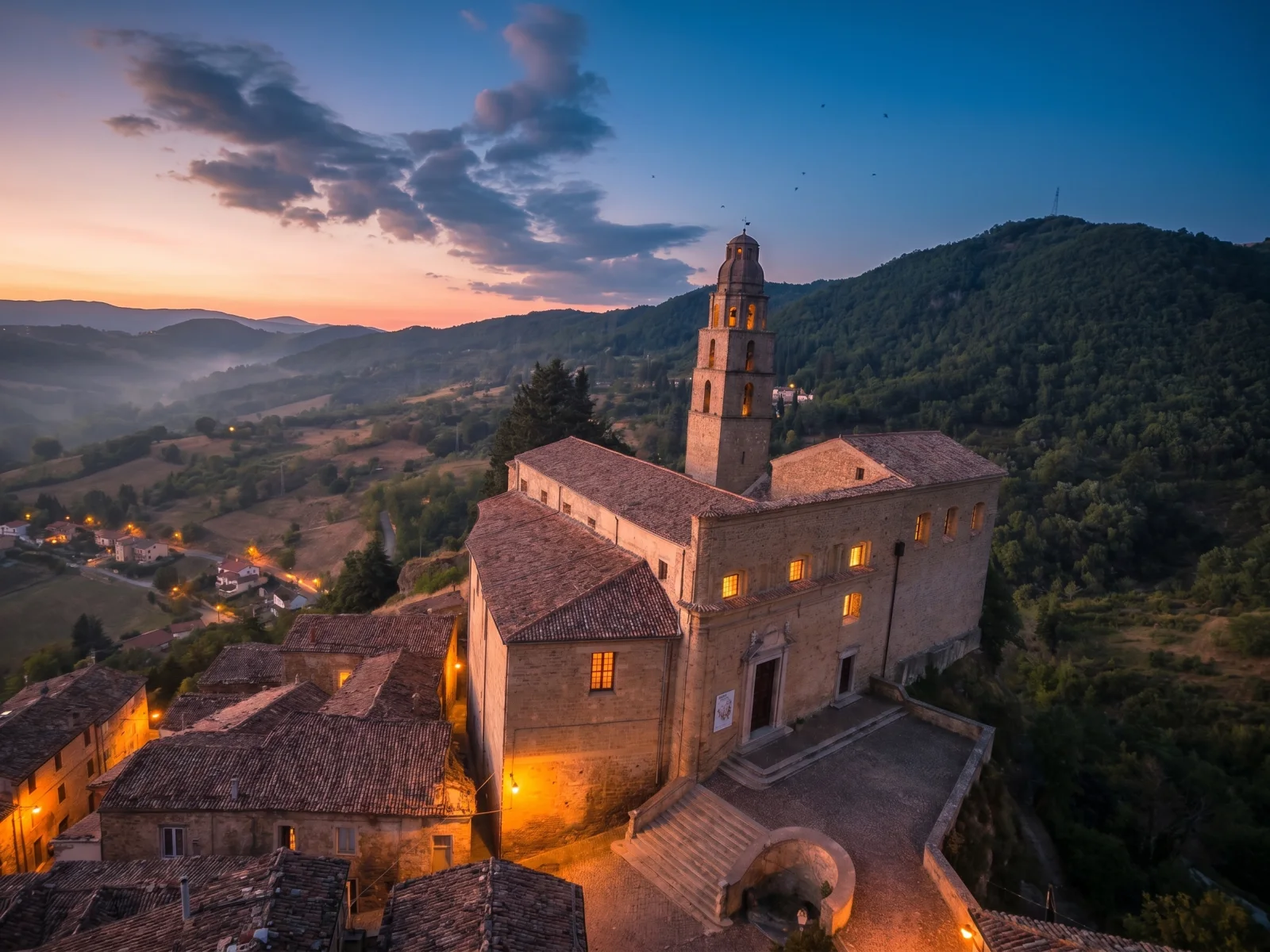 chiesa dell'Assunzione di Maria Vergine