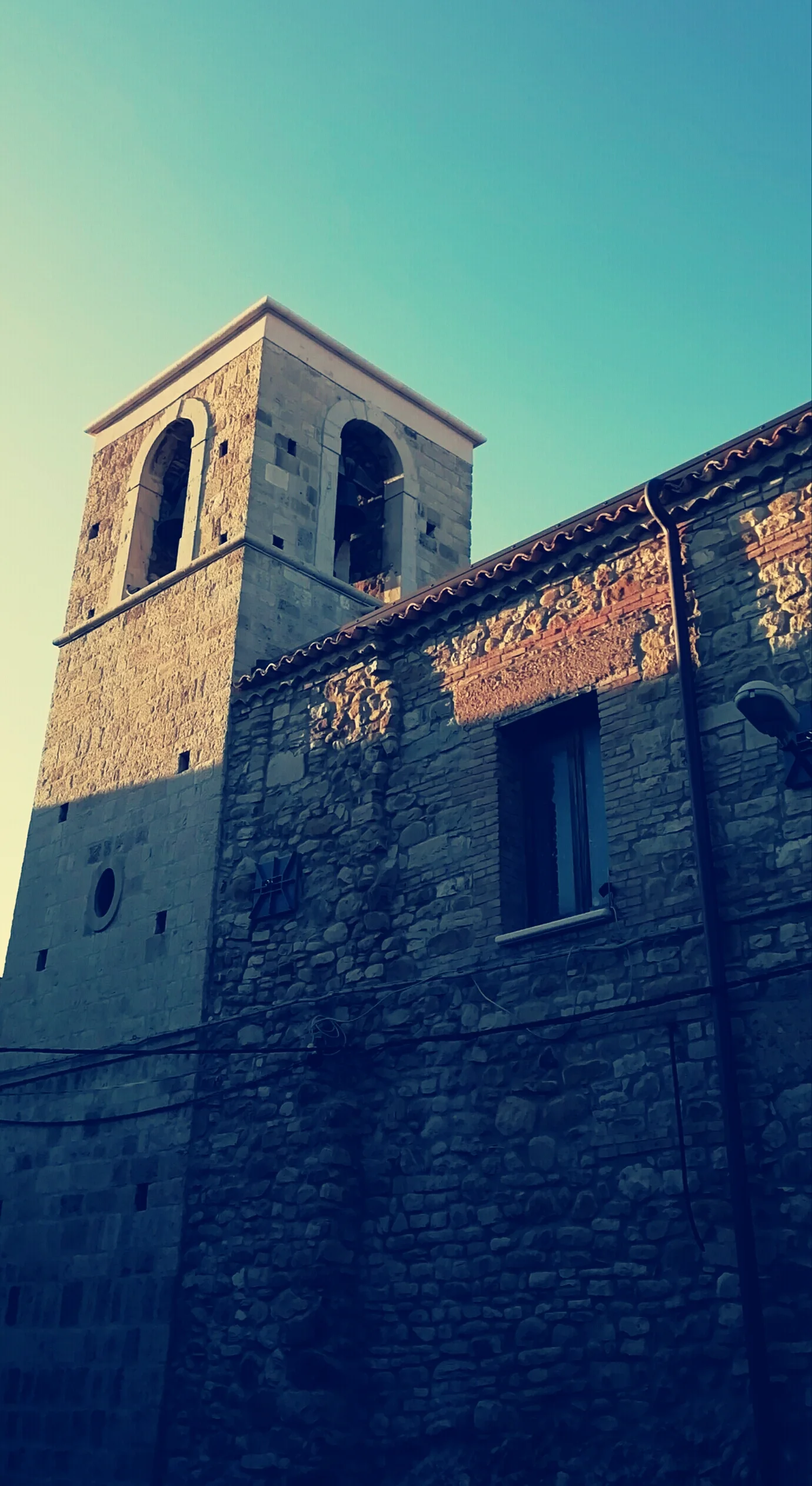 chiesa di Sant'Antonio