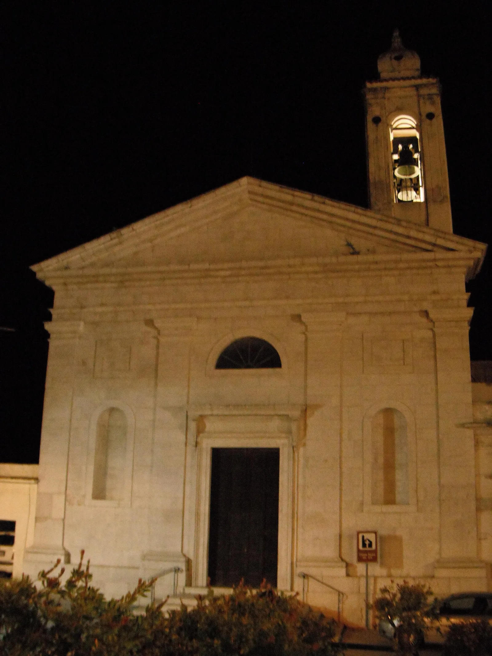 chiesa di Santo Stefano