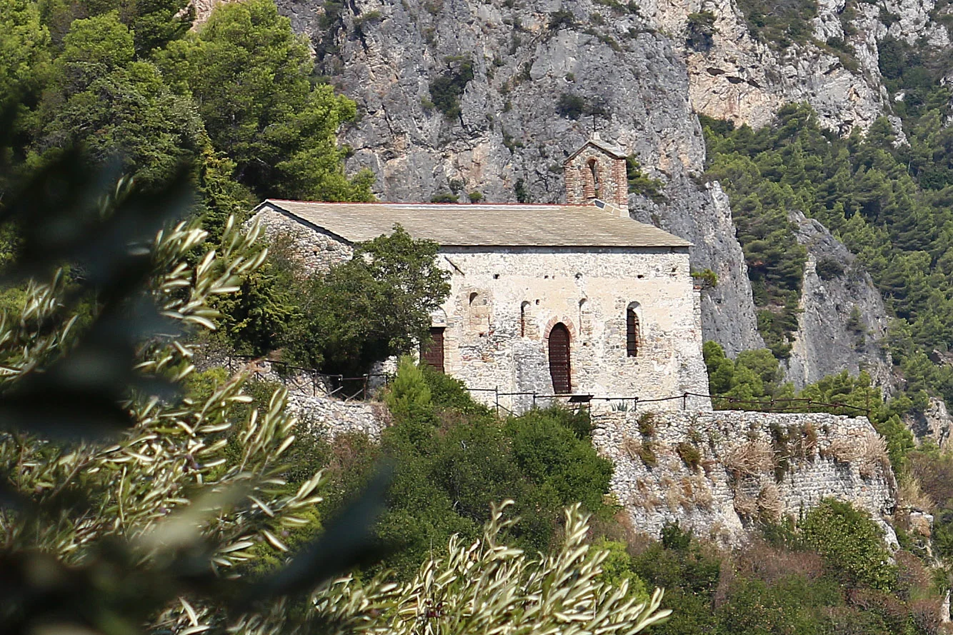 chiesa di San Lorenzo