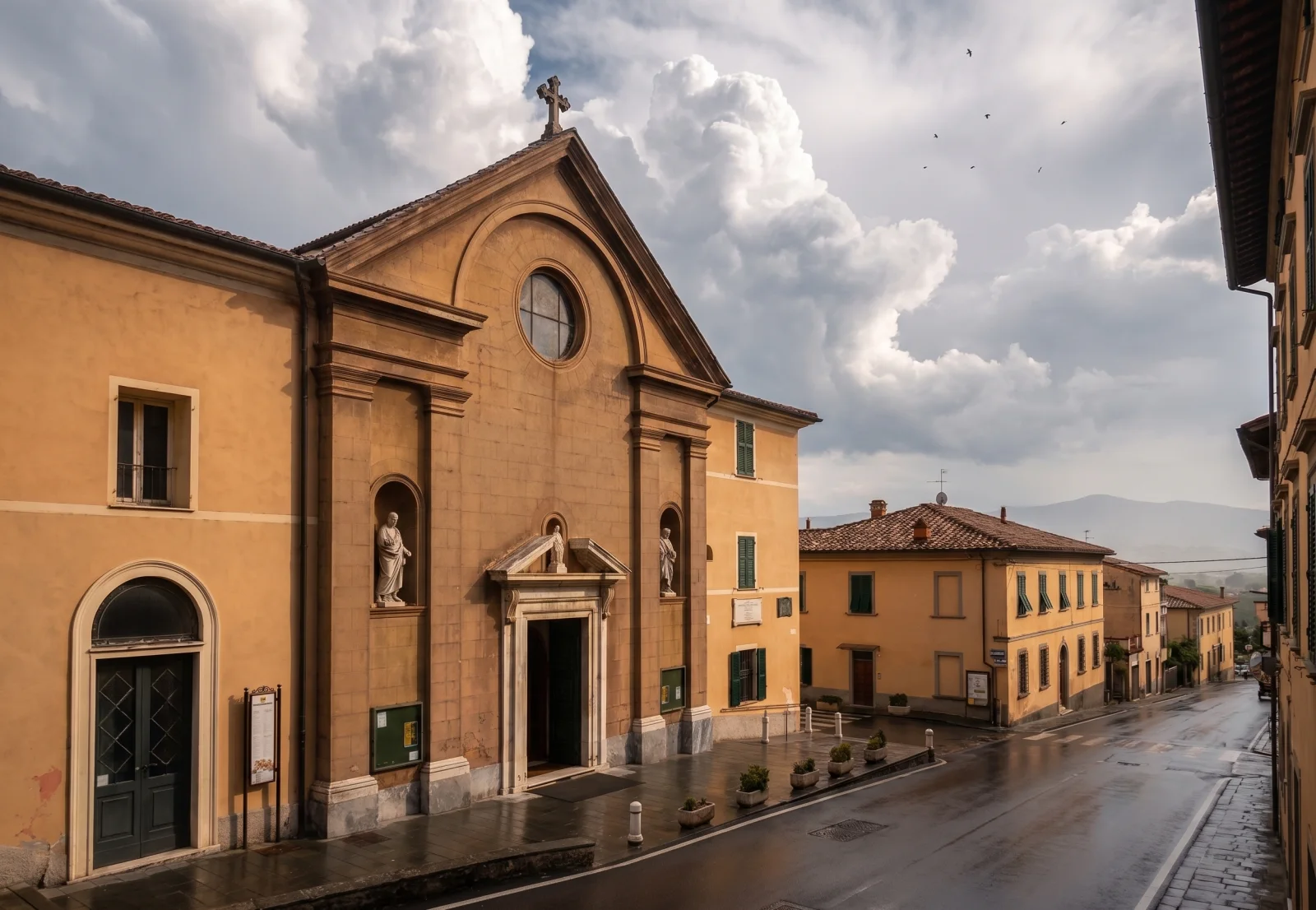 chiesa di Santa Maria Assunta