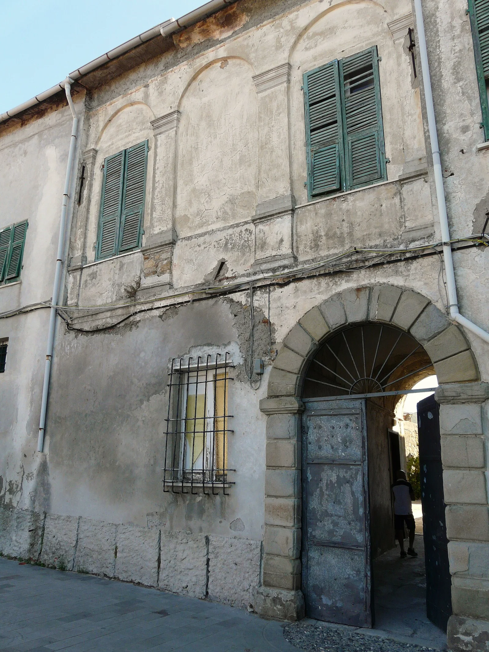 Palazzo Remedi
