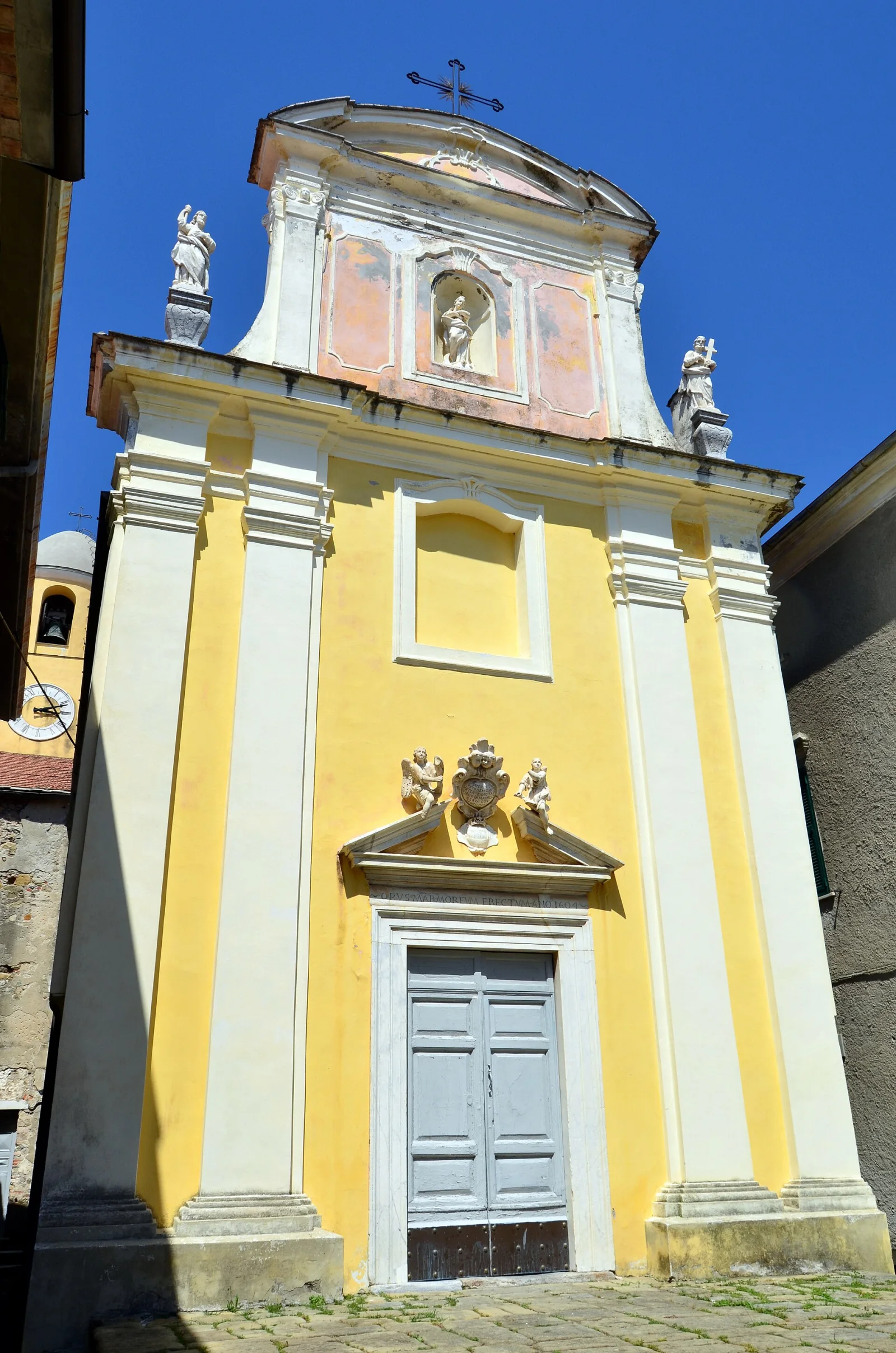 chiesa dei Santi Filippo e Giacomo