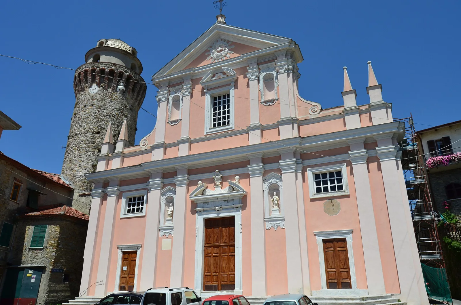 chiesa di San Lorenzo