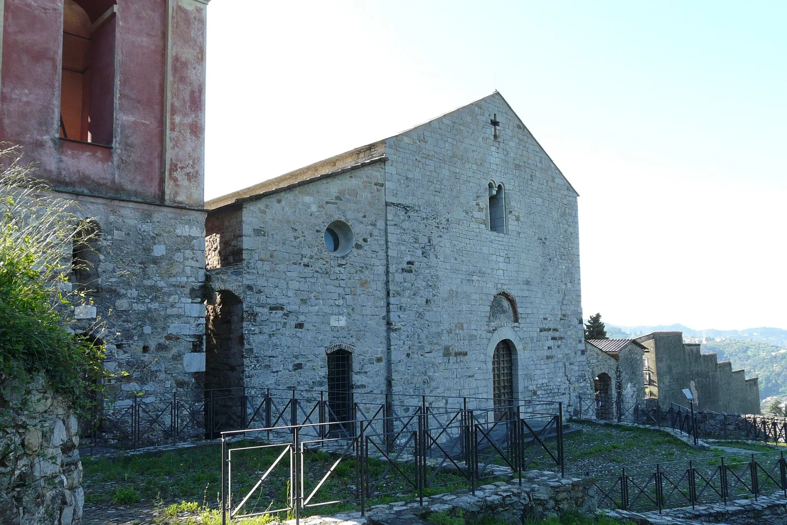 chiesa di Santa Maria