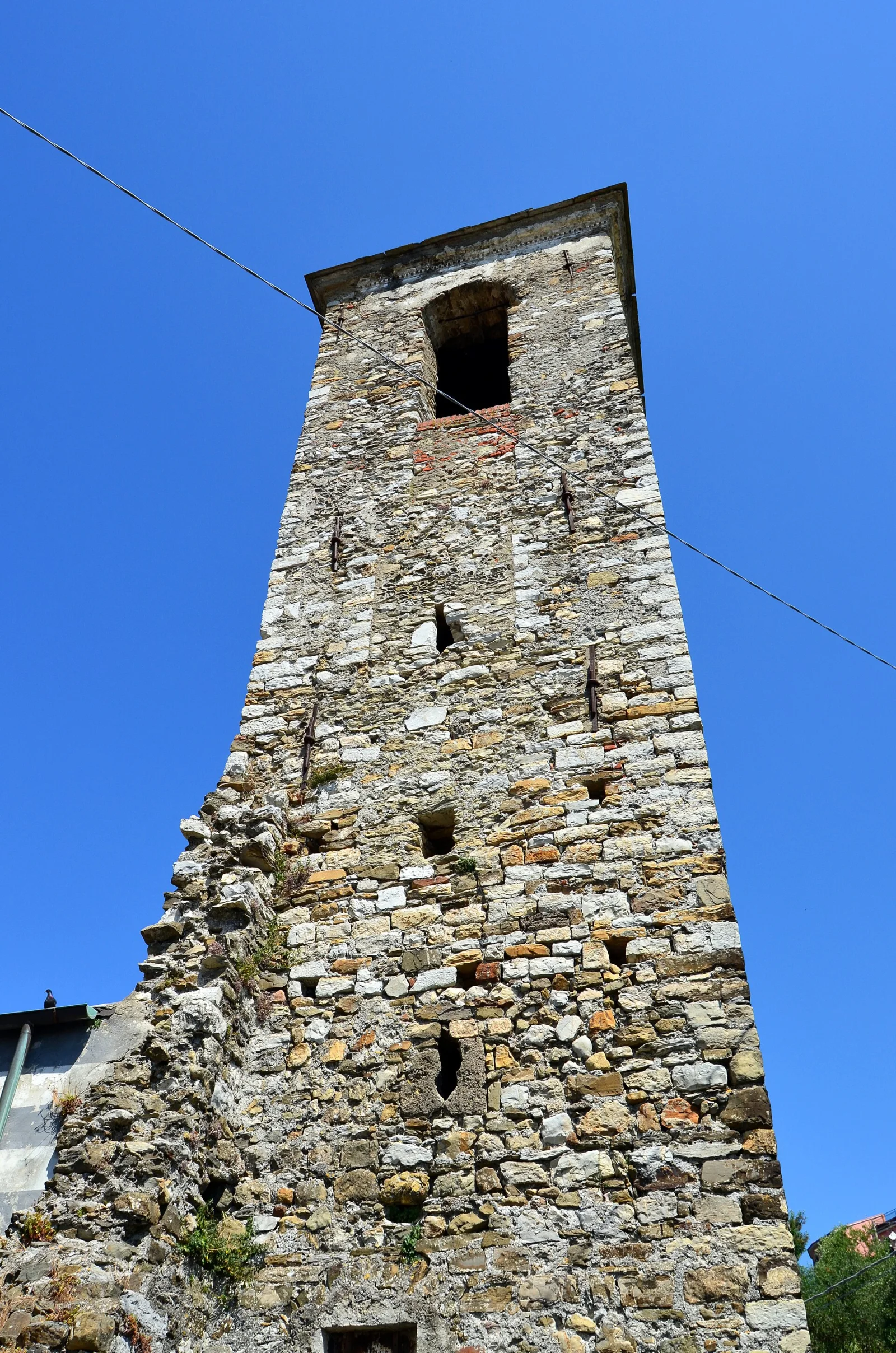 ex chiesa di San Siro