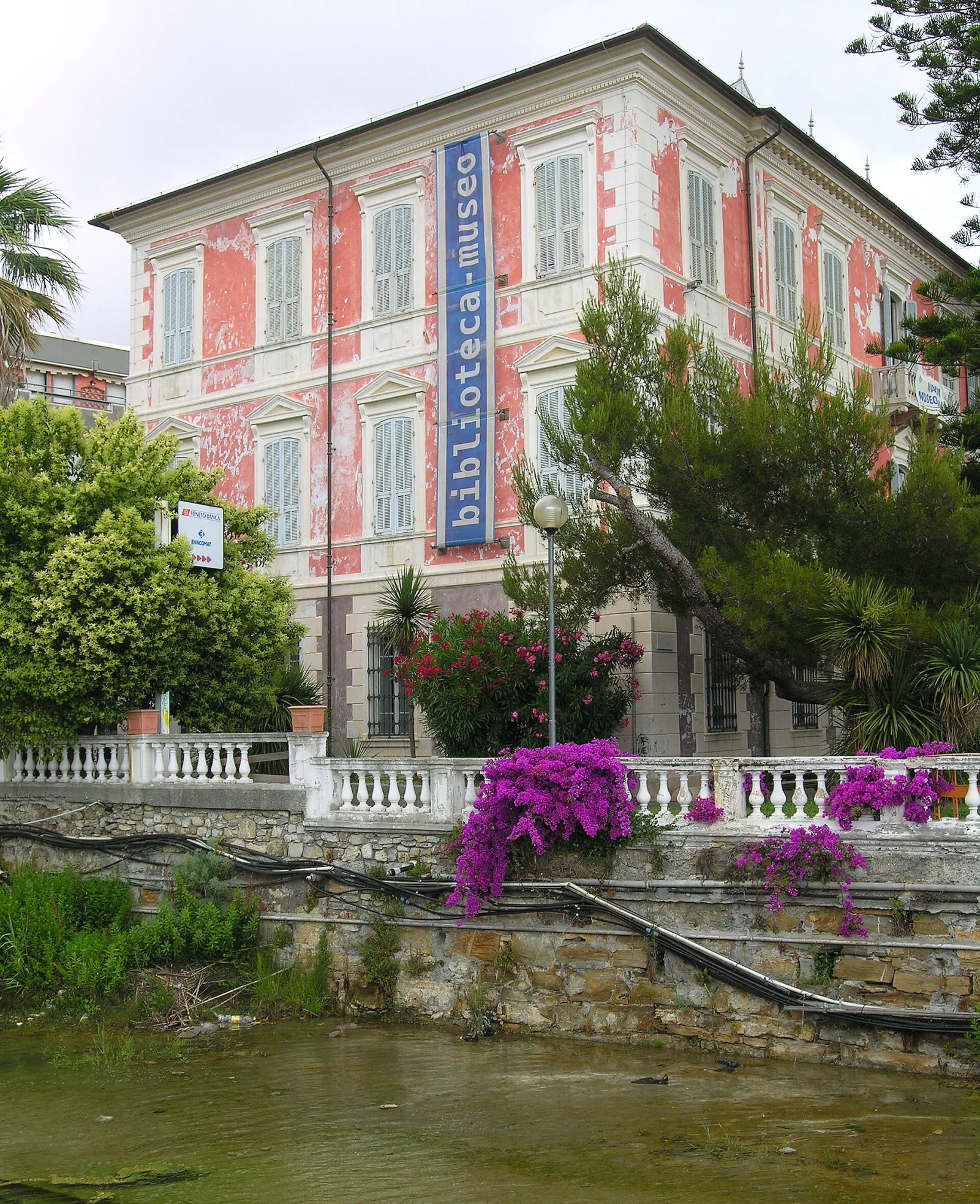 palazzo del Parco