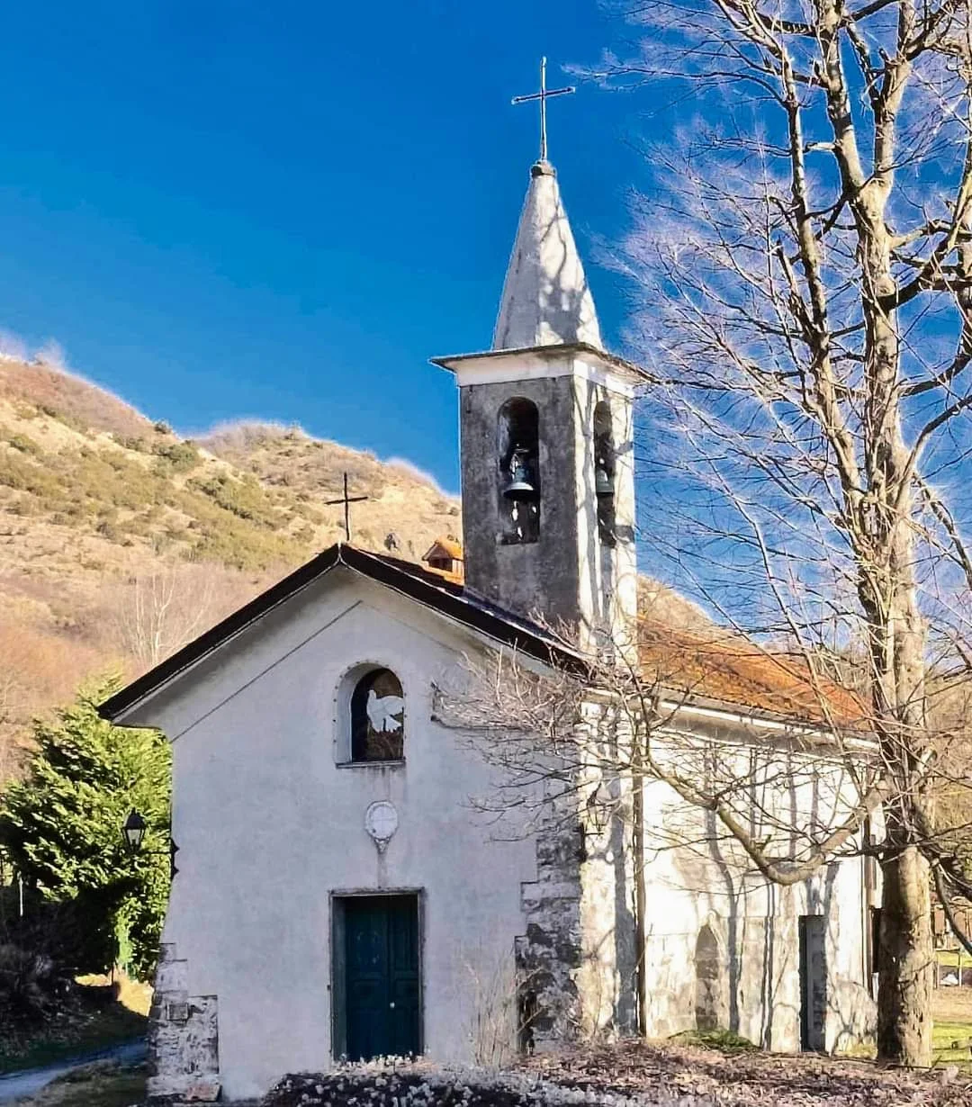 abbazia di Santa Maria al Porale