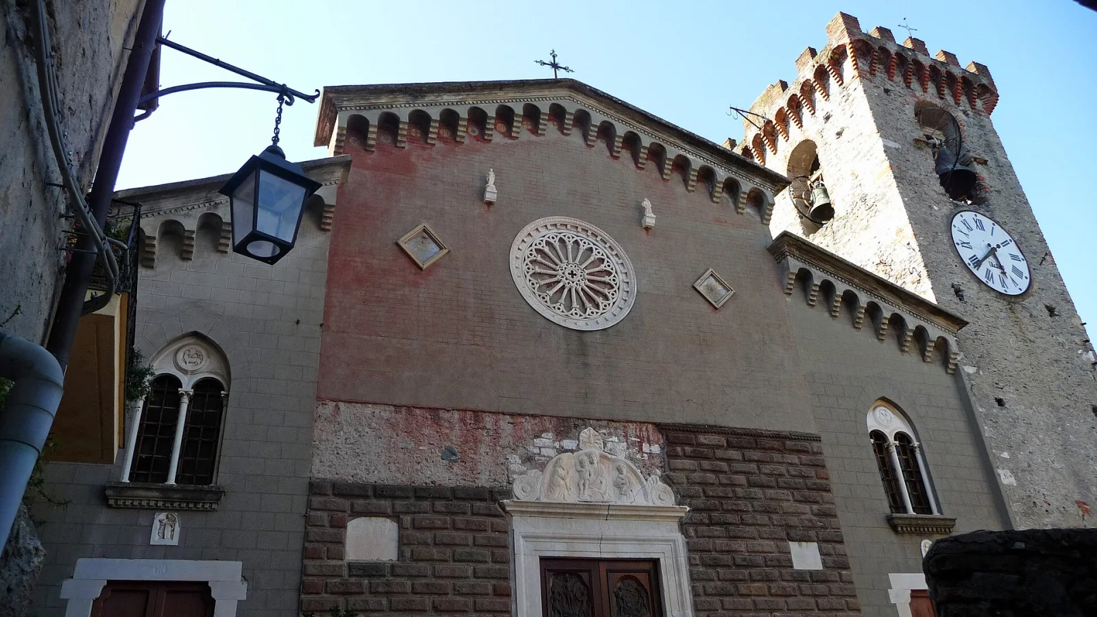 chiesa di San Vincenzo