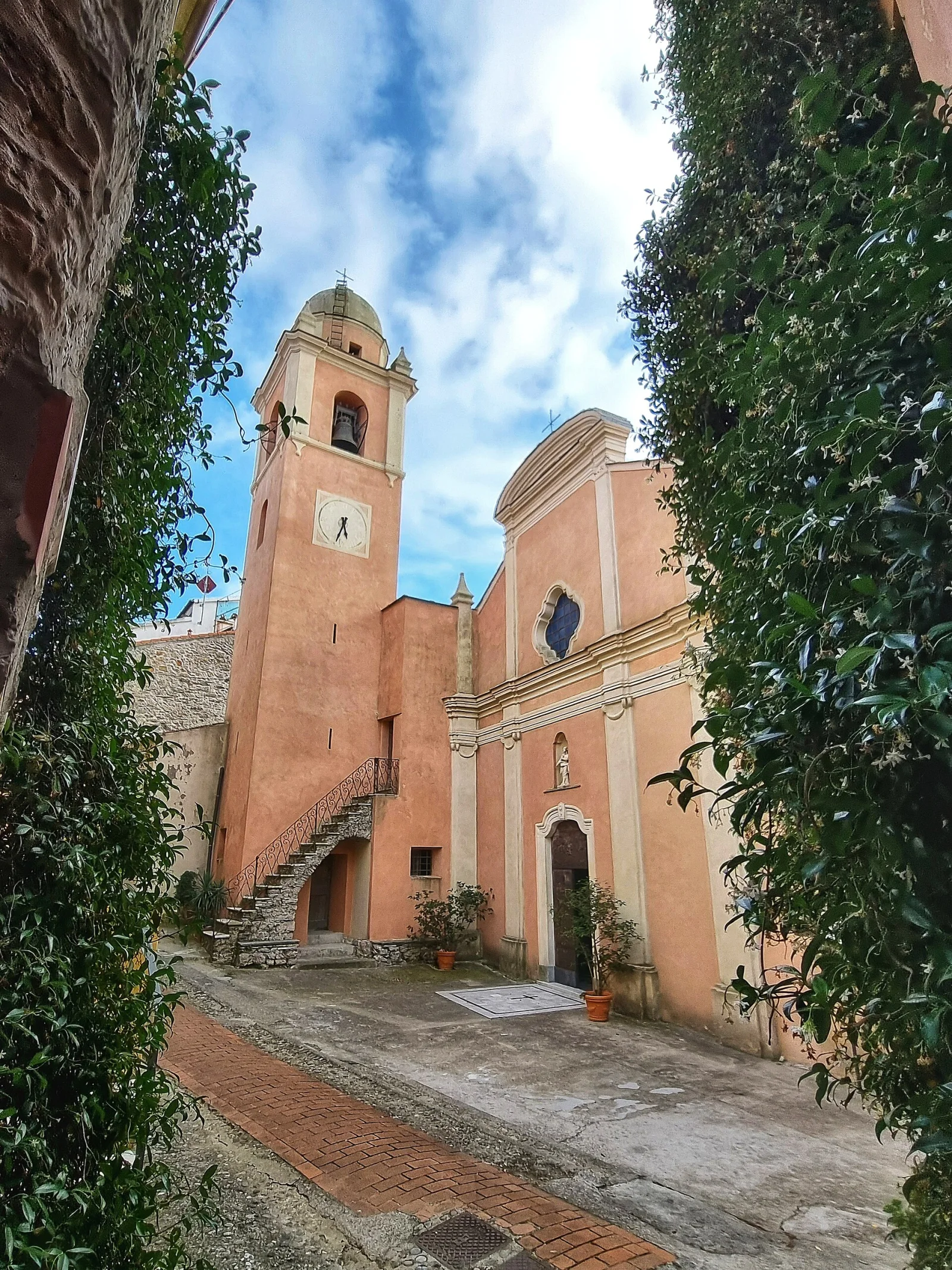 chiesa di San Pietro Apostolo