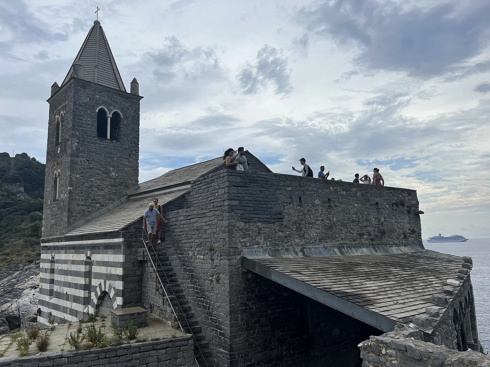 chiesa di San Pietro