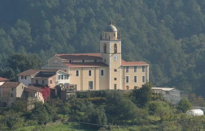 chiesa di San Benedetto