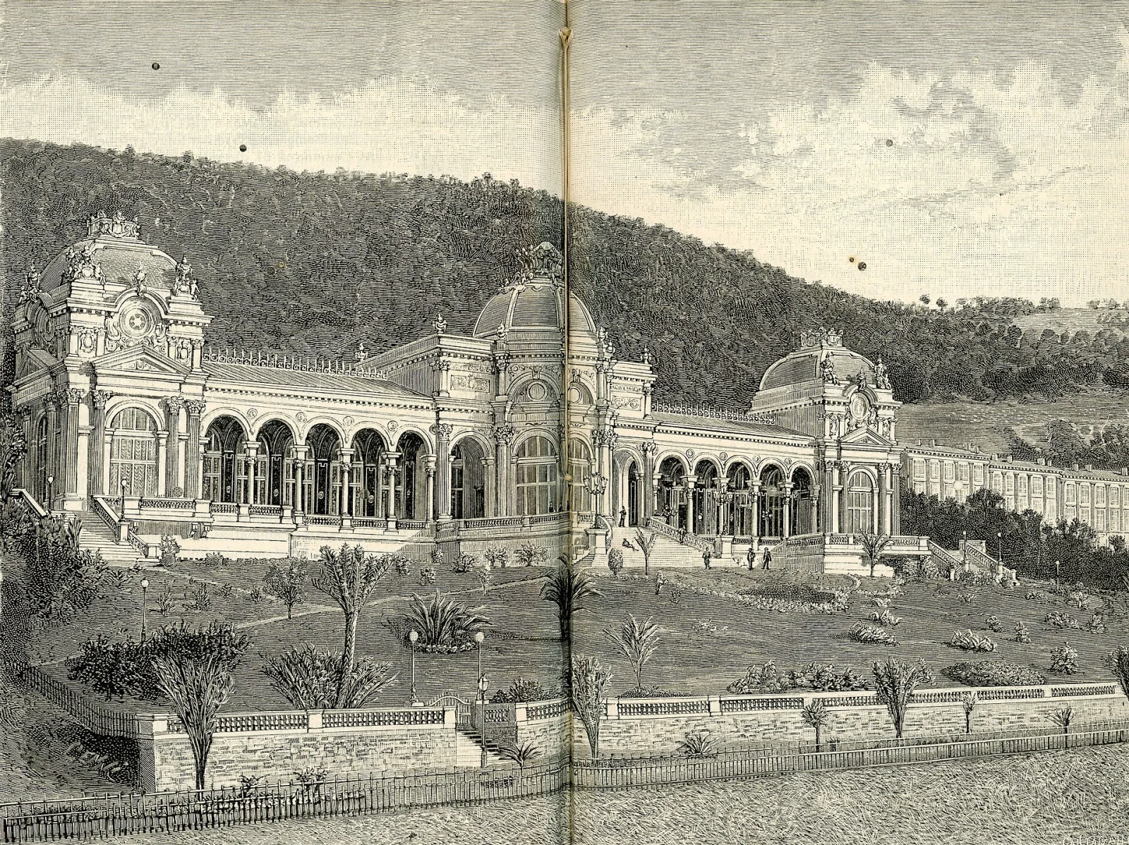 Villa La Sultana