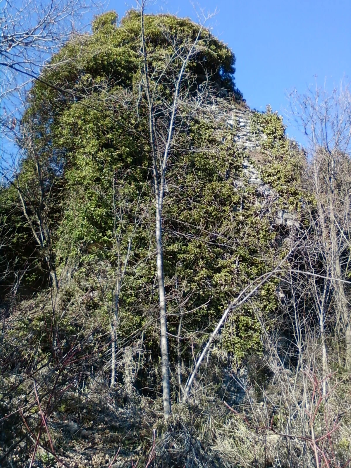 castello di Stella
