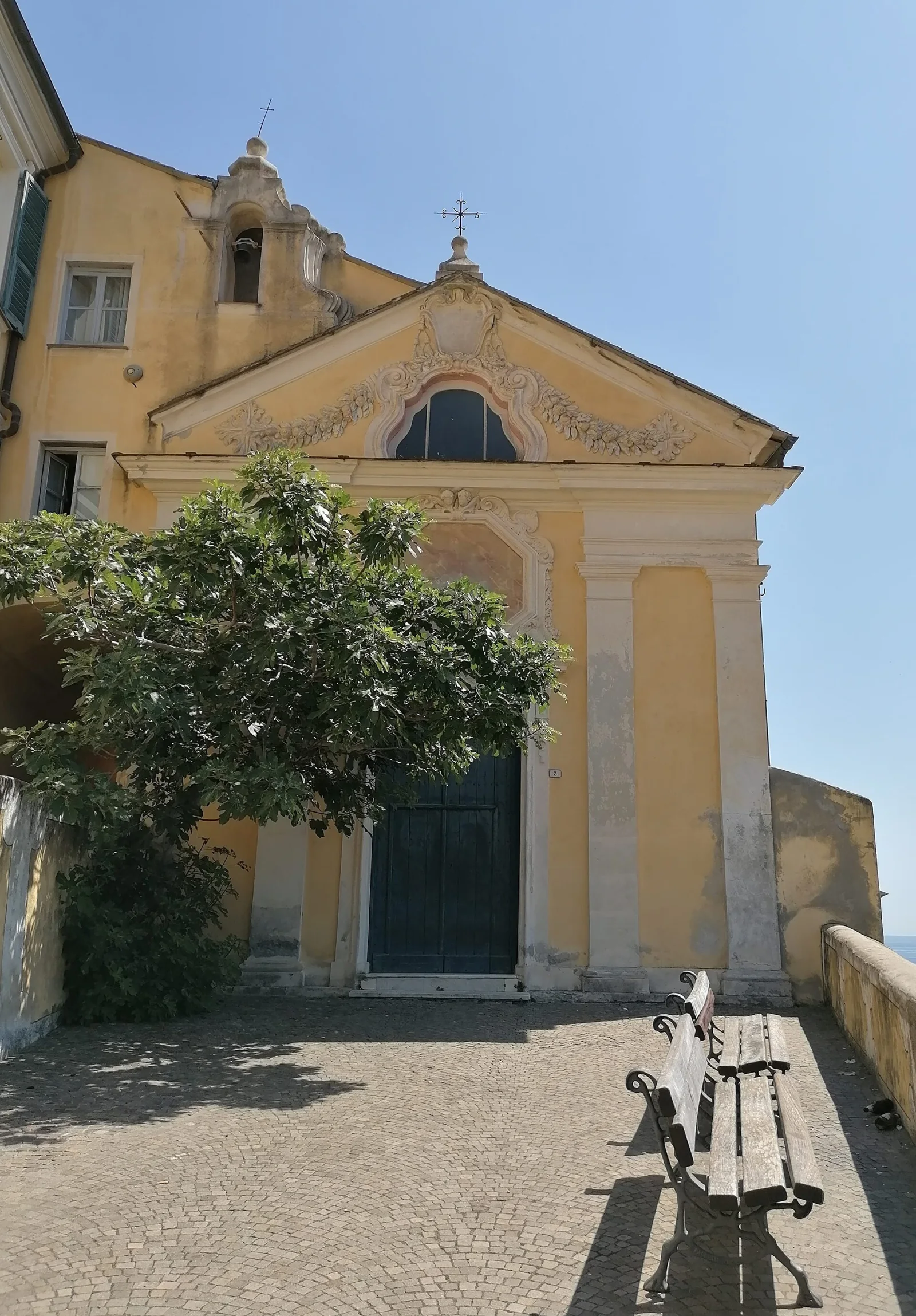 chiesa di Nostra Signora delle Grazie
