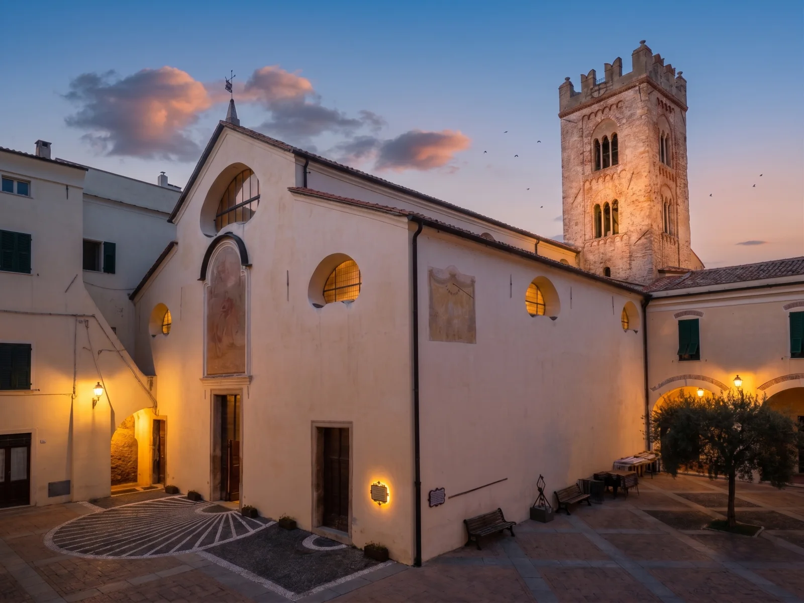 chiesa di San Martino