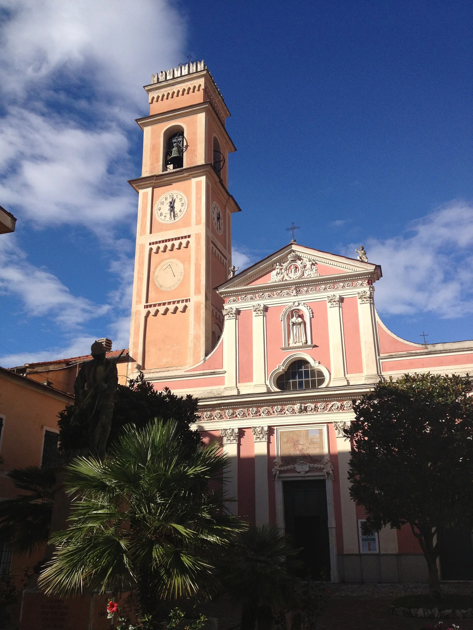 chiesa di San Giacomo Maggiore