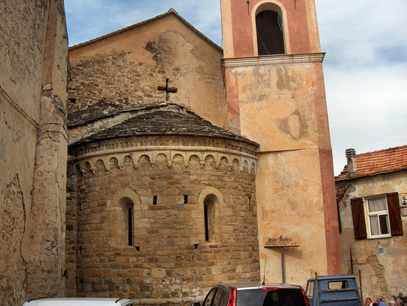 chiesa di Santa Maria Assunta