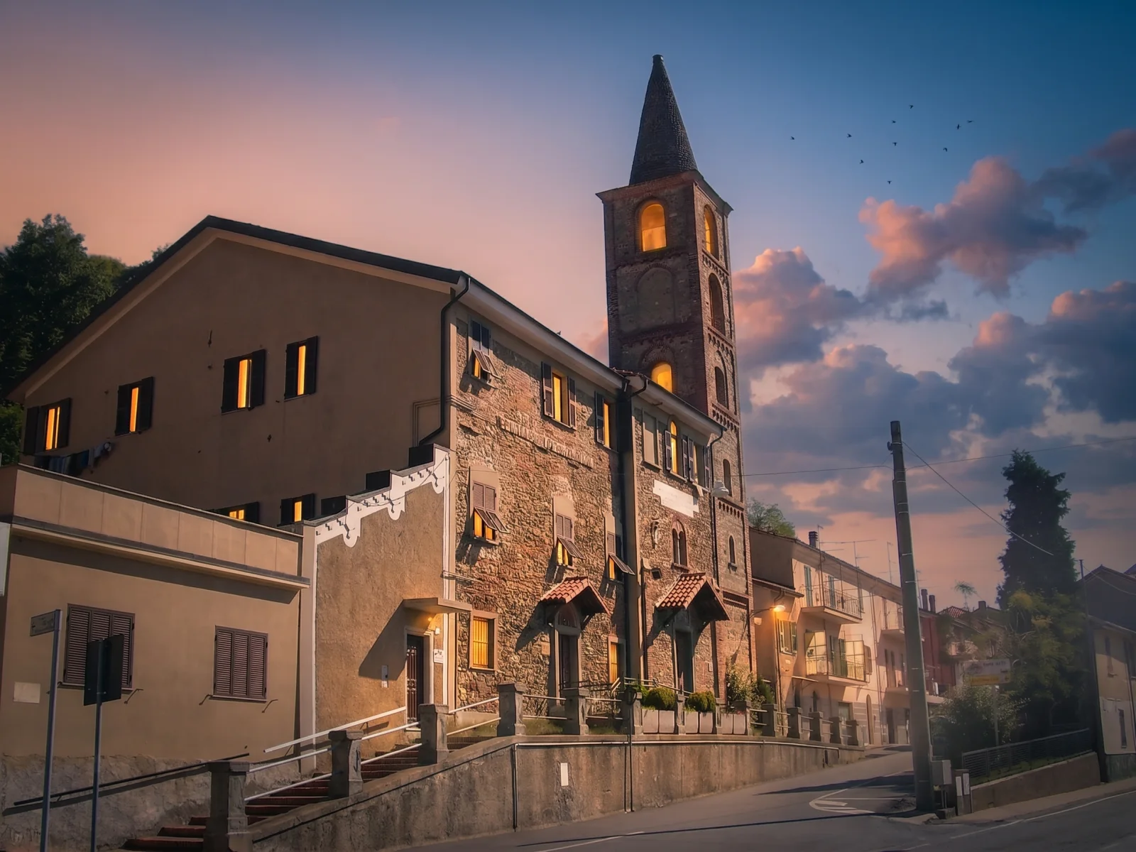 chiesa della Santissima Annunziata