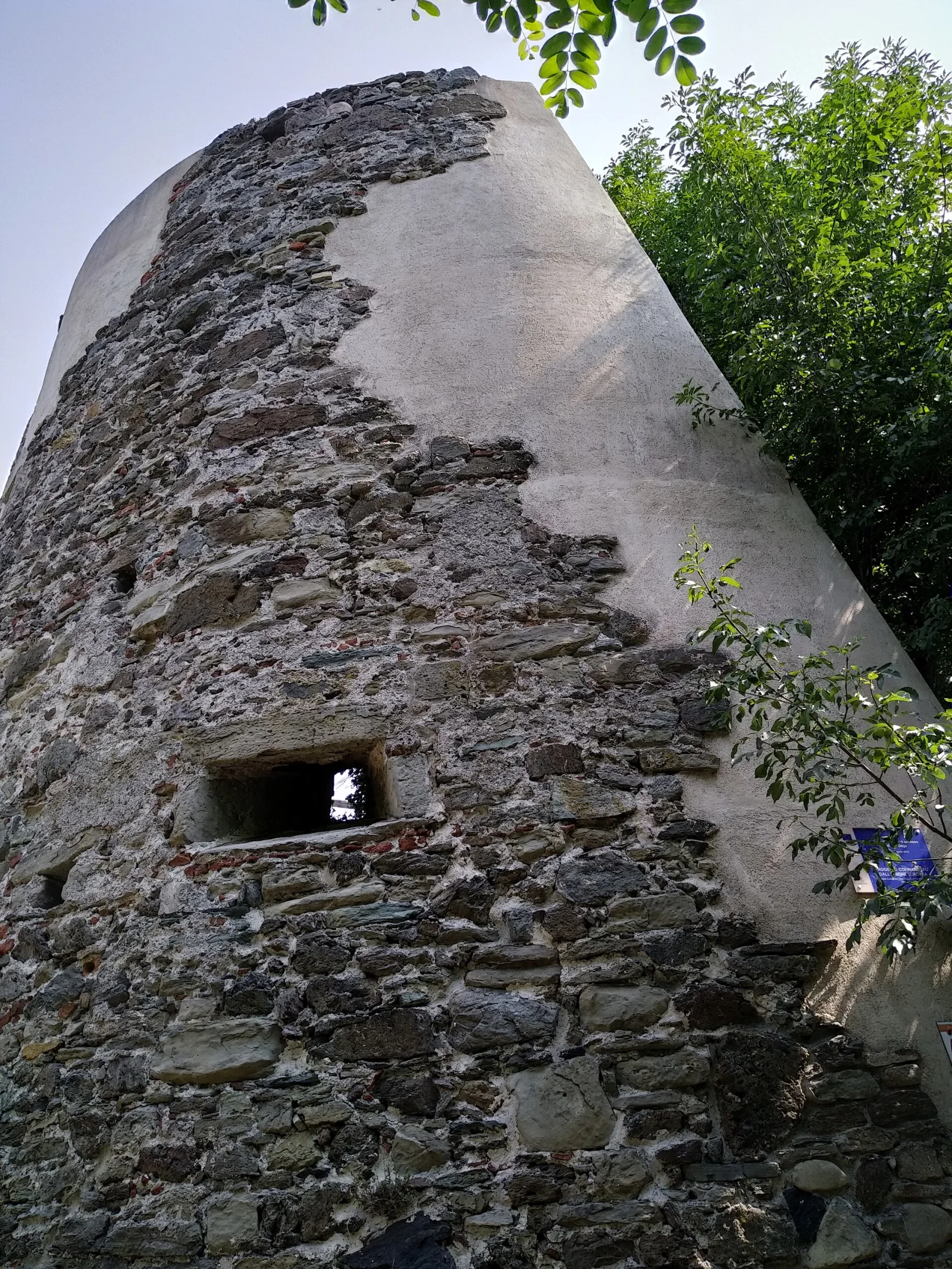 castello di Dego