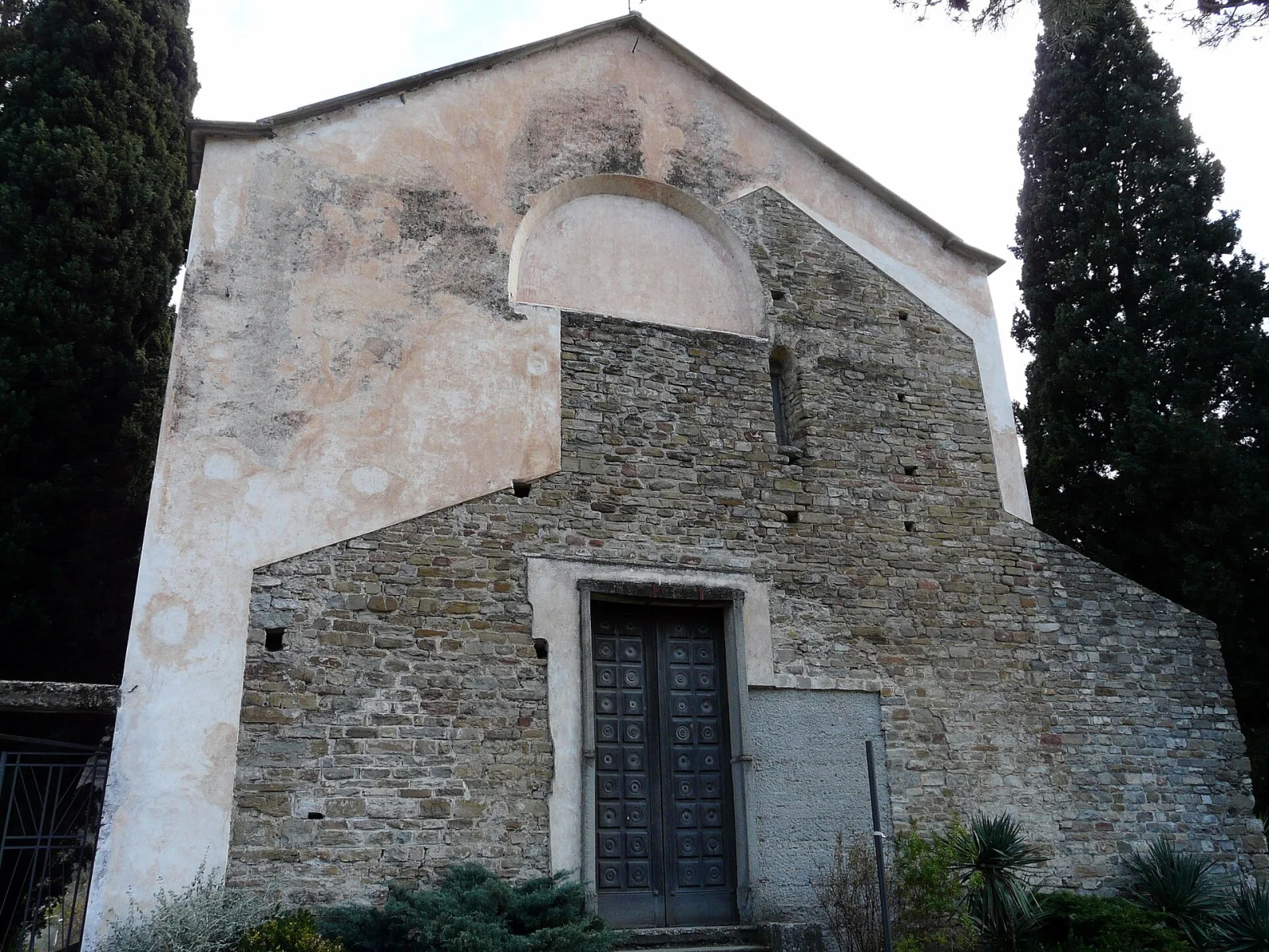 chiesa di San Giorgio