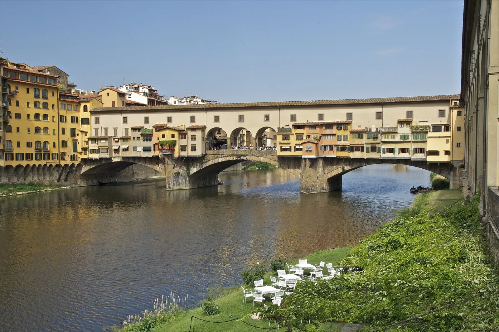 Ponte Vecchio