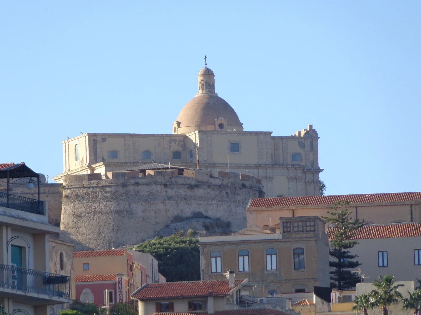 duomo Antico di Santo Stefano