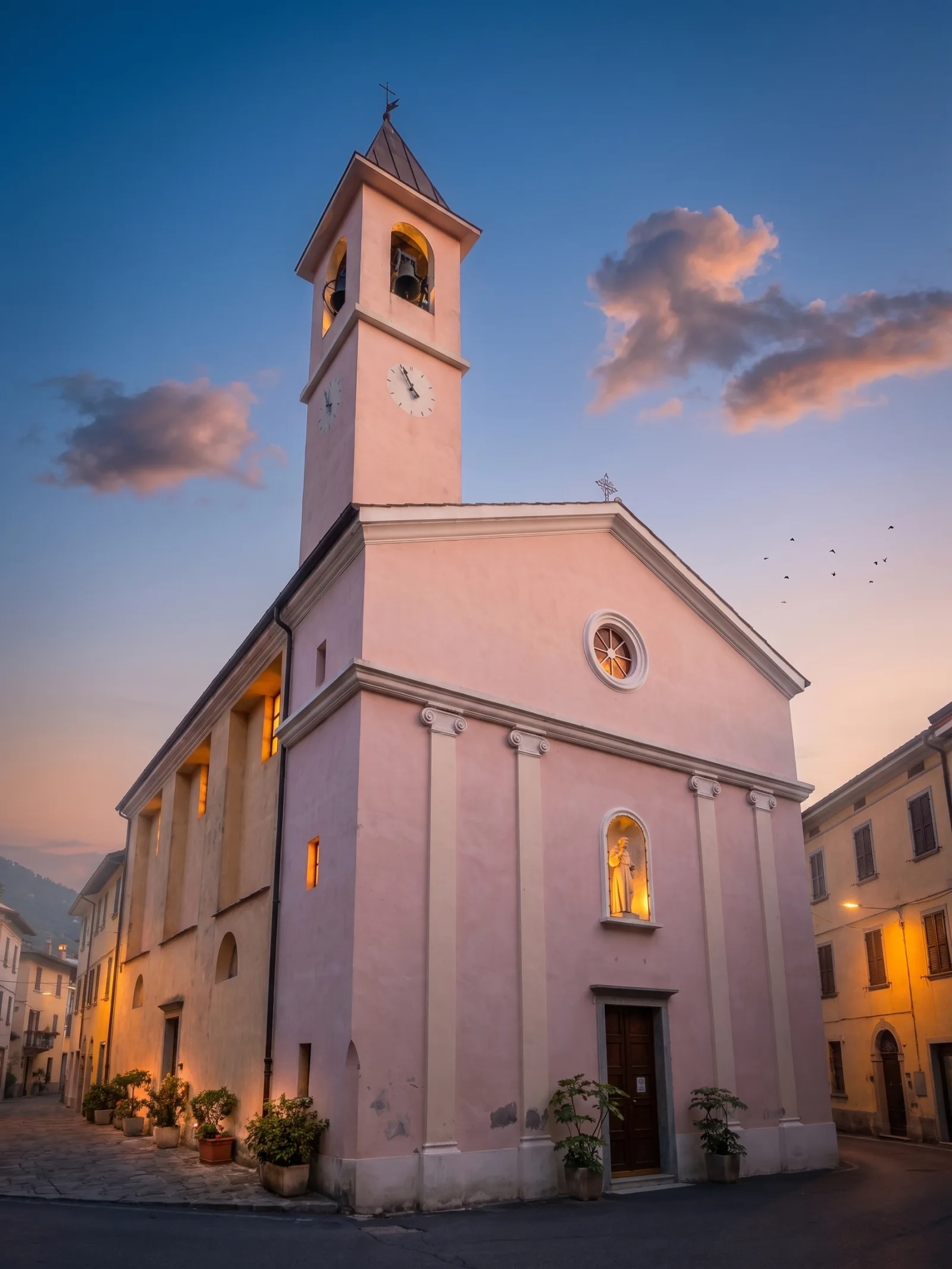 chiesa di Sant'Antonio di Padova