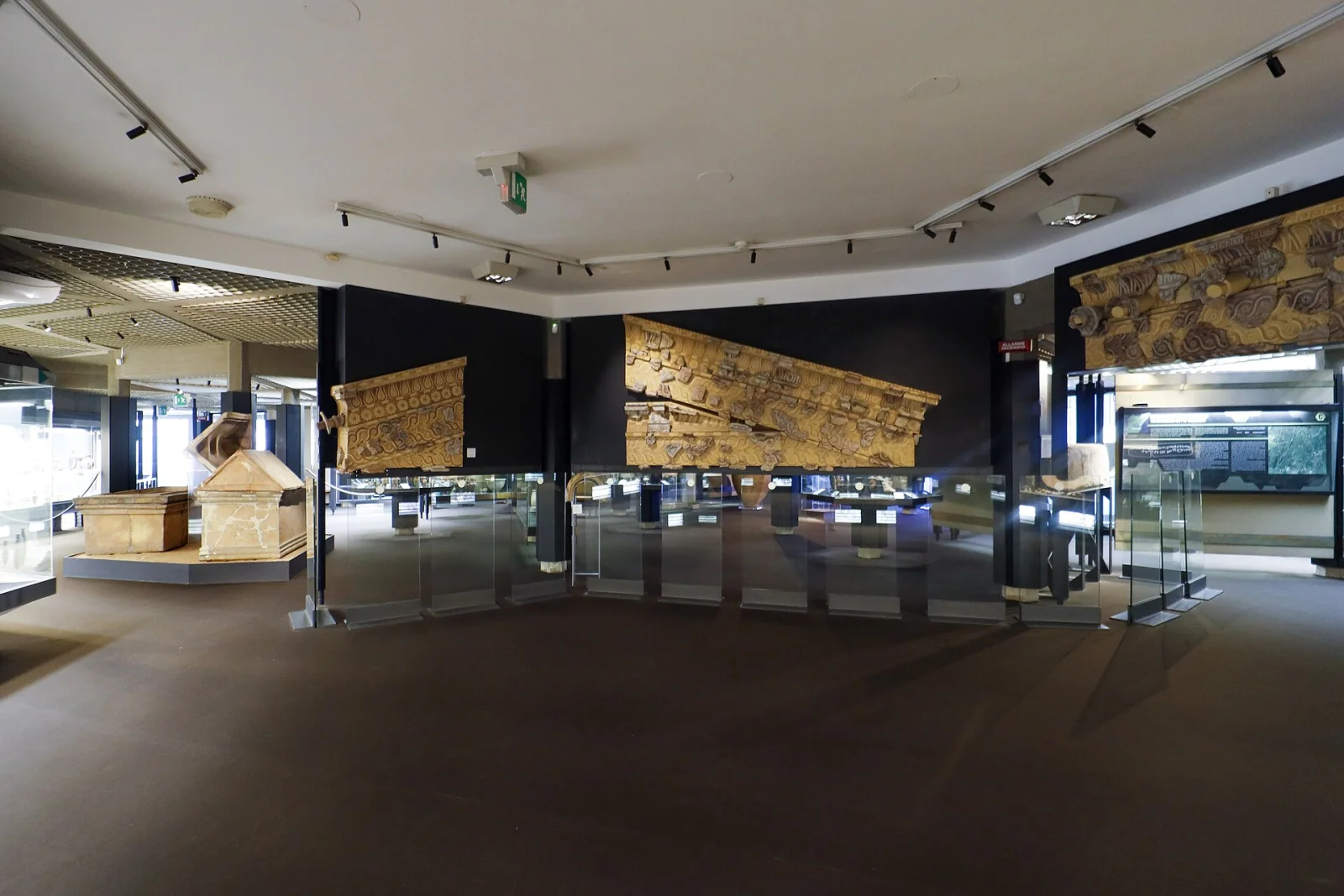 Museo Archeologico Regionale di Gela