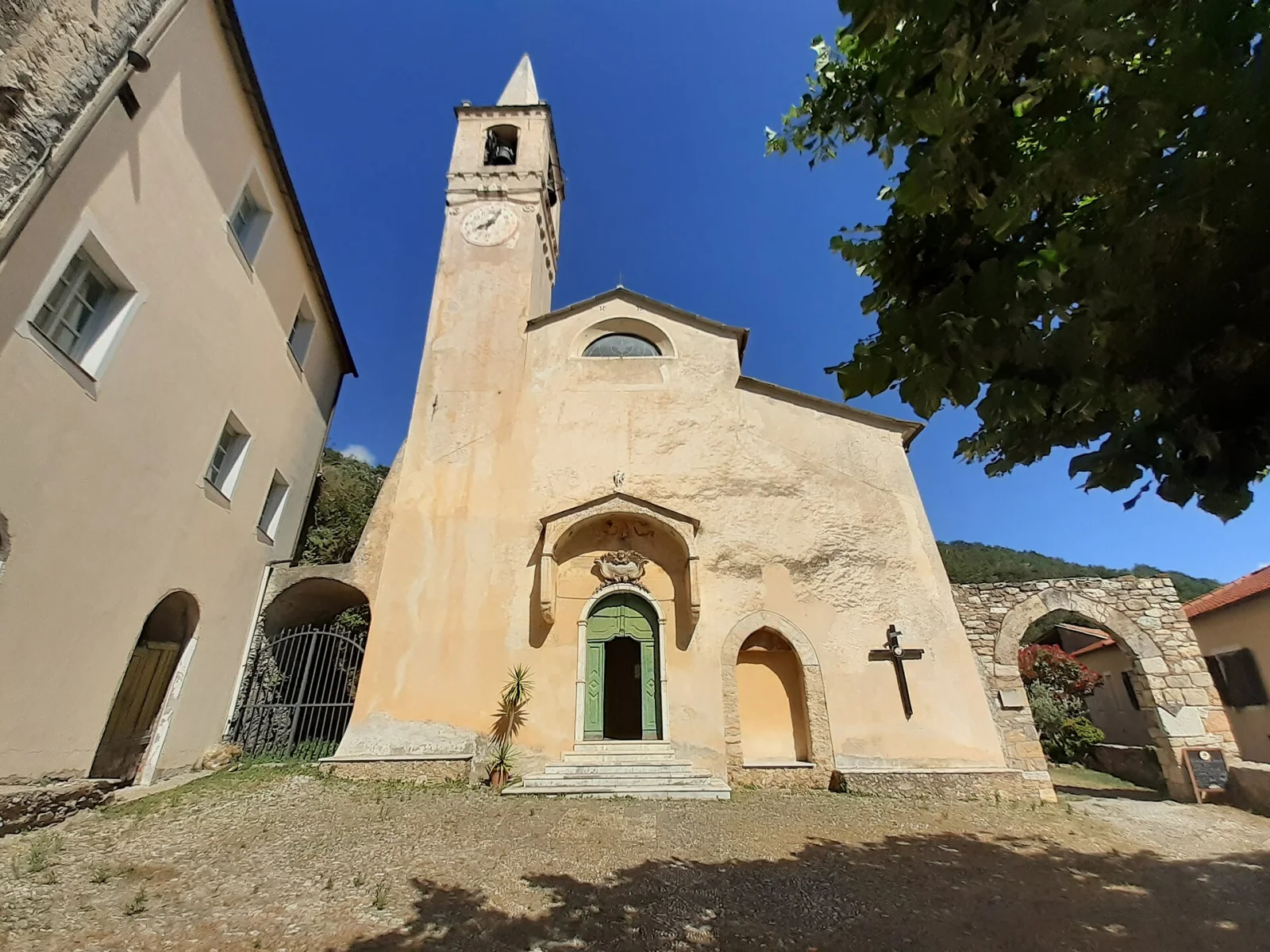 chiesa di Nostra Signora Assunta