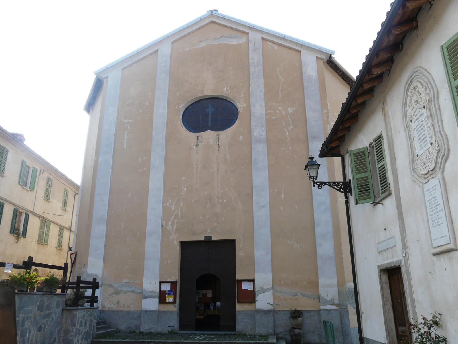 chiesa di San Donato