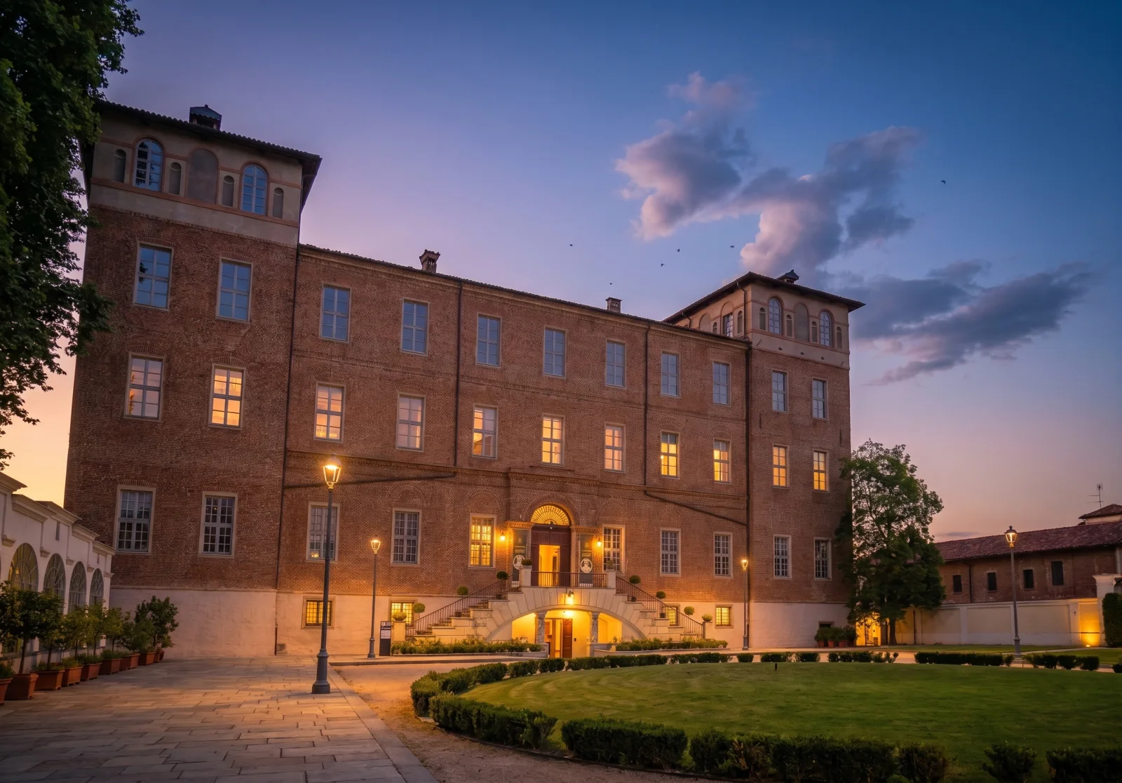 castello Della Rovere