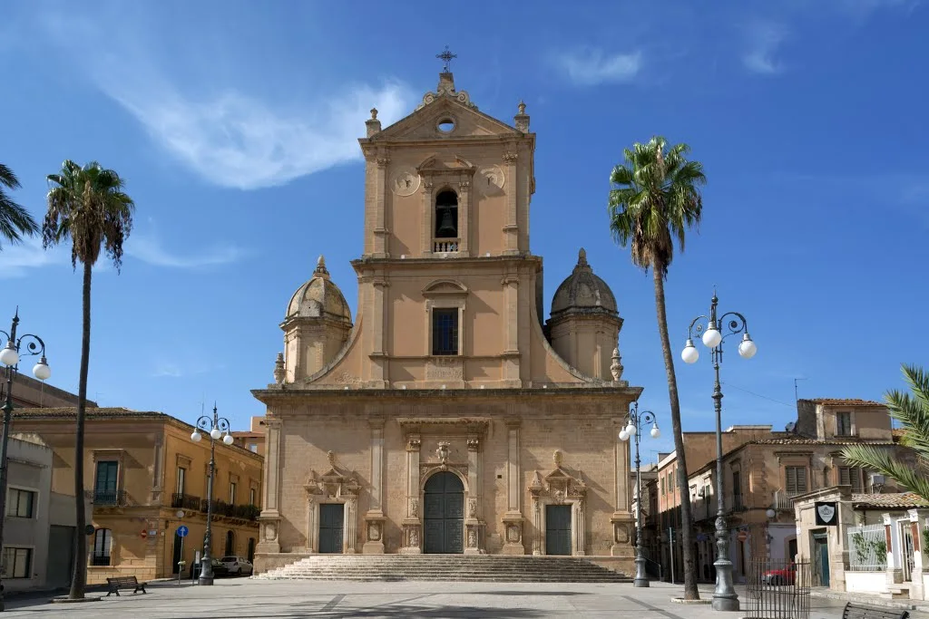 basilica di San Giovanni Battista